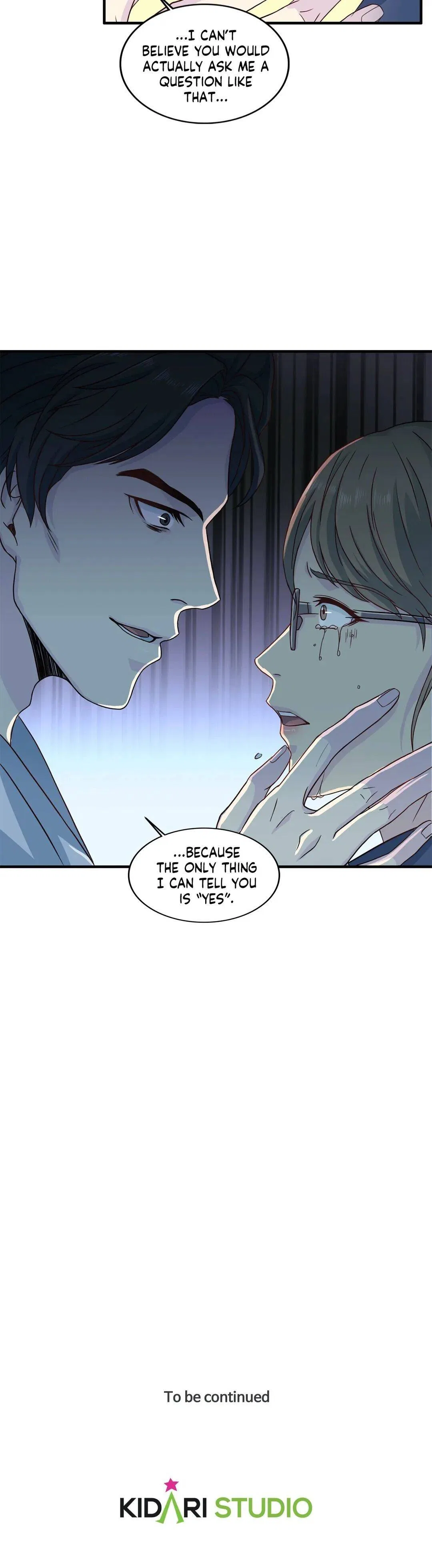 Farewell My Demon Chapter 59 – Page 31