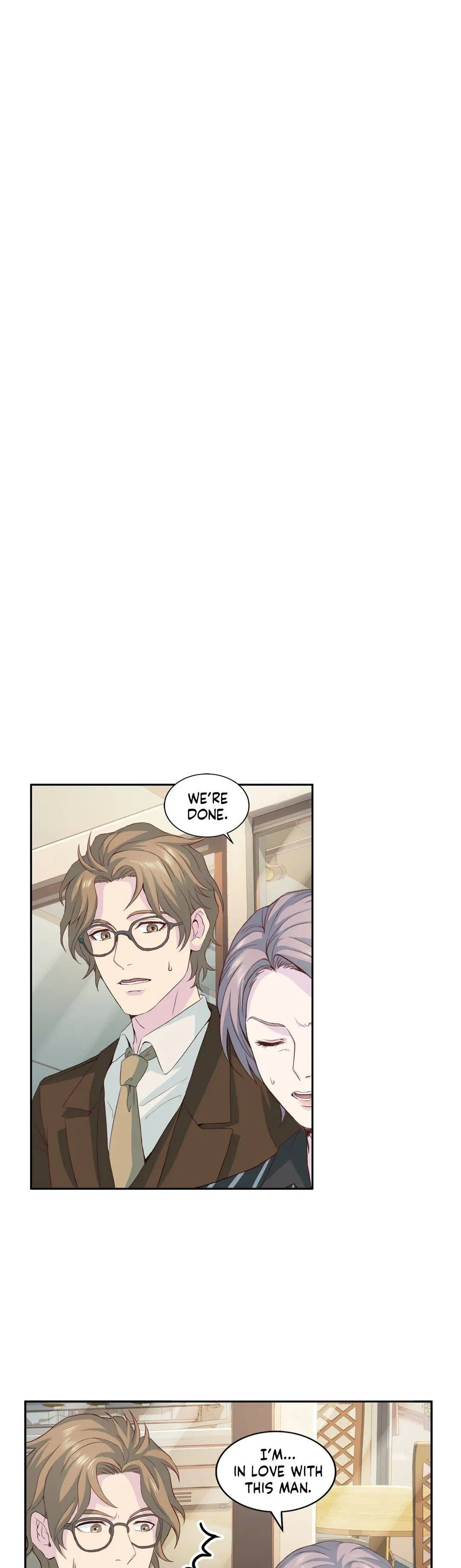 Farewell My Demon Chapter 58 – Page 12