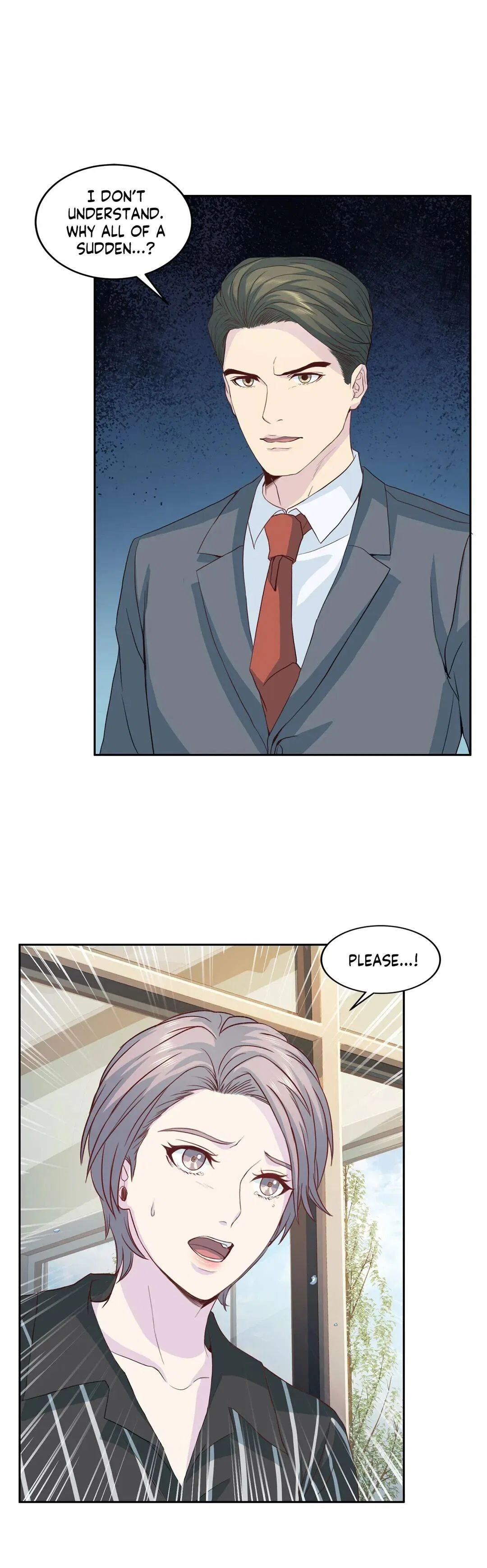 Farewell My Demon Chapter 58 – Page 15