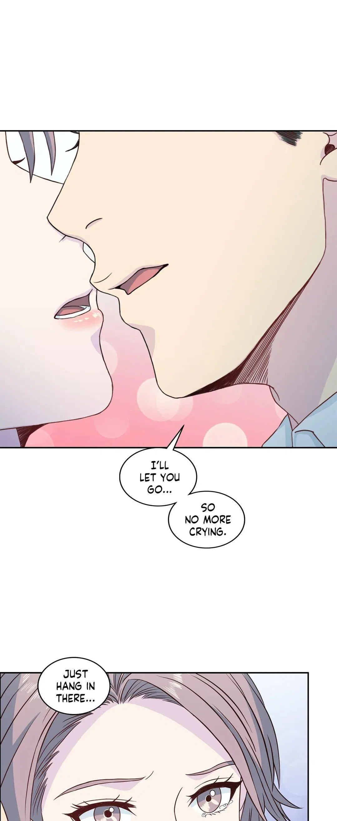 Farewell My Demon Chapter 58 – Page 18
