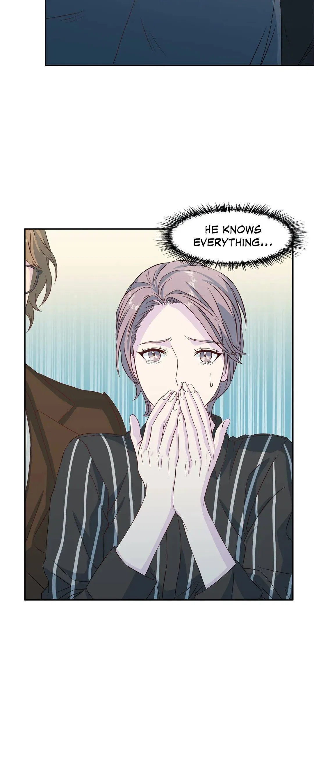 Farewell My Demon Chapter 58 – Page 21
