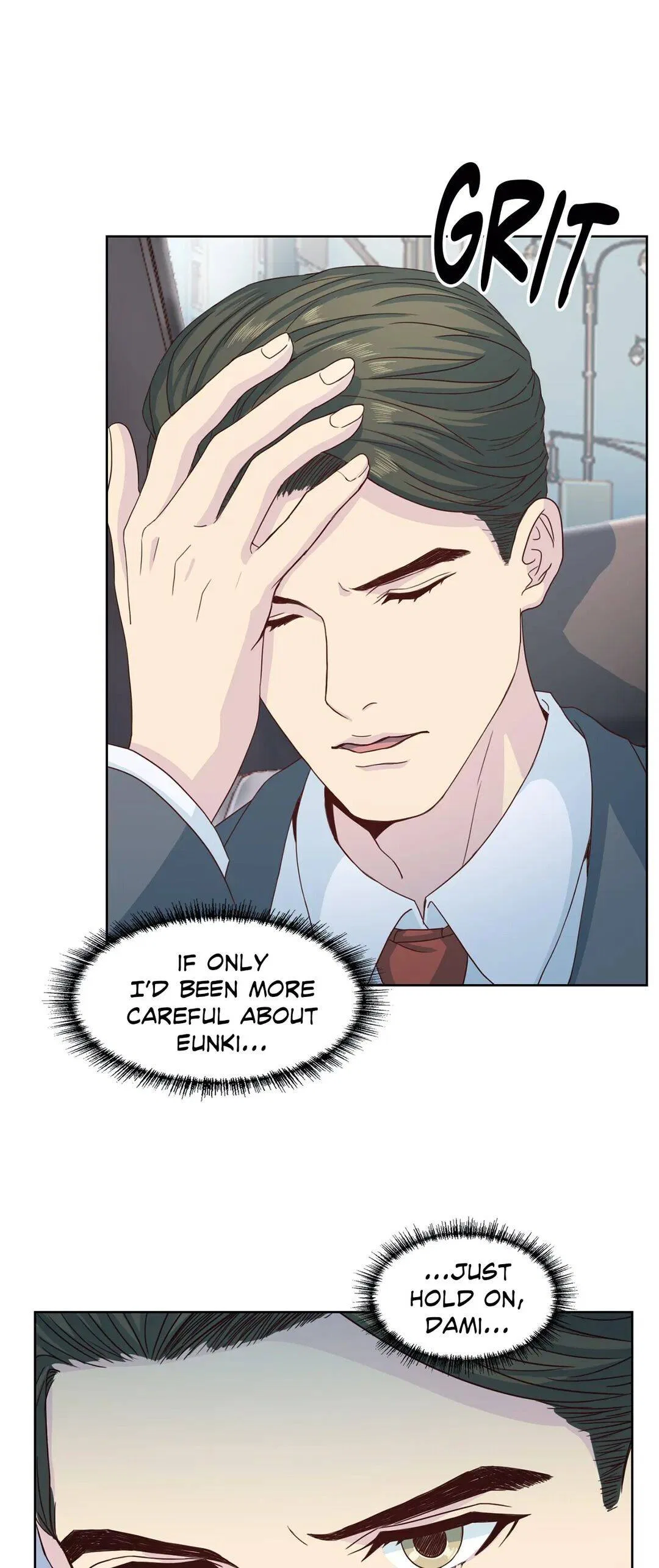 Farewell My Demon Chapter 58 – Page 30