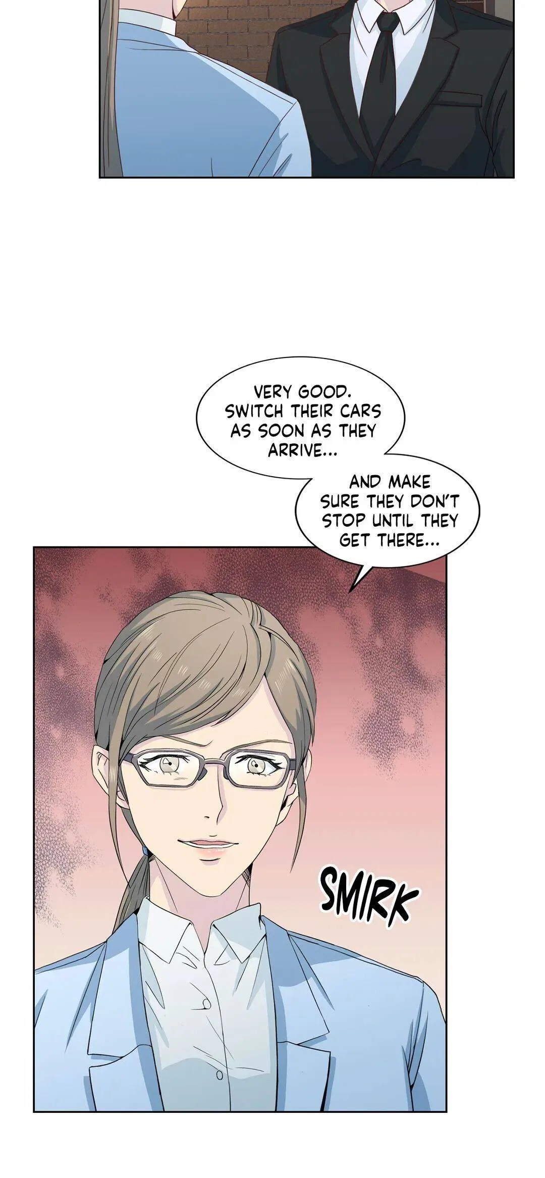 Farewell My Demon Chapter 58 – Page 33