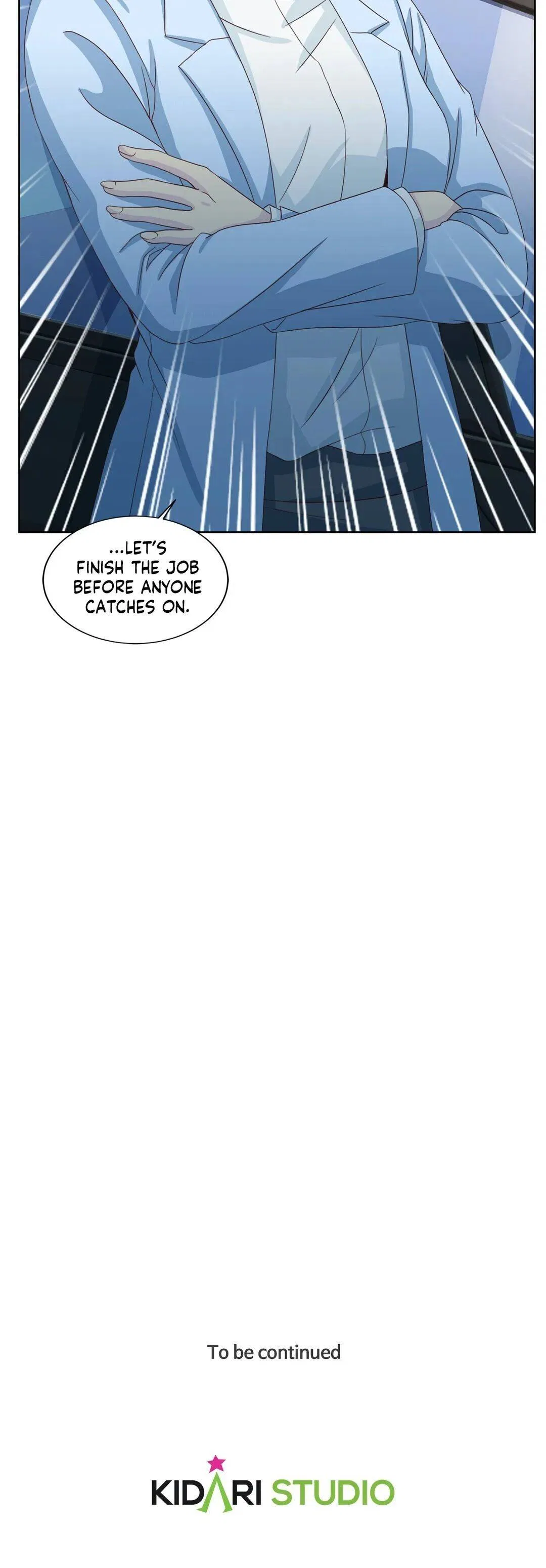 Farewell My Demon Chapter 58 – Page 35
