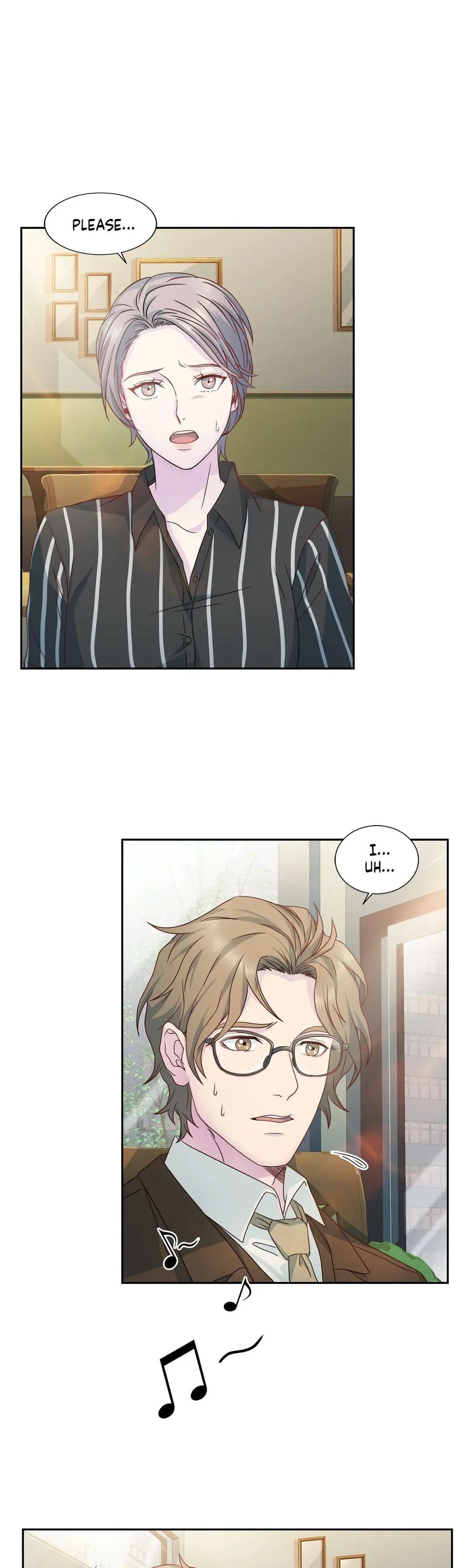 Farewell My Demon Chapter 57 – Page 1