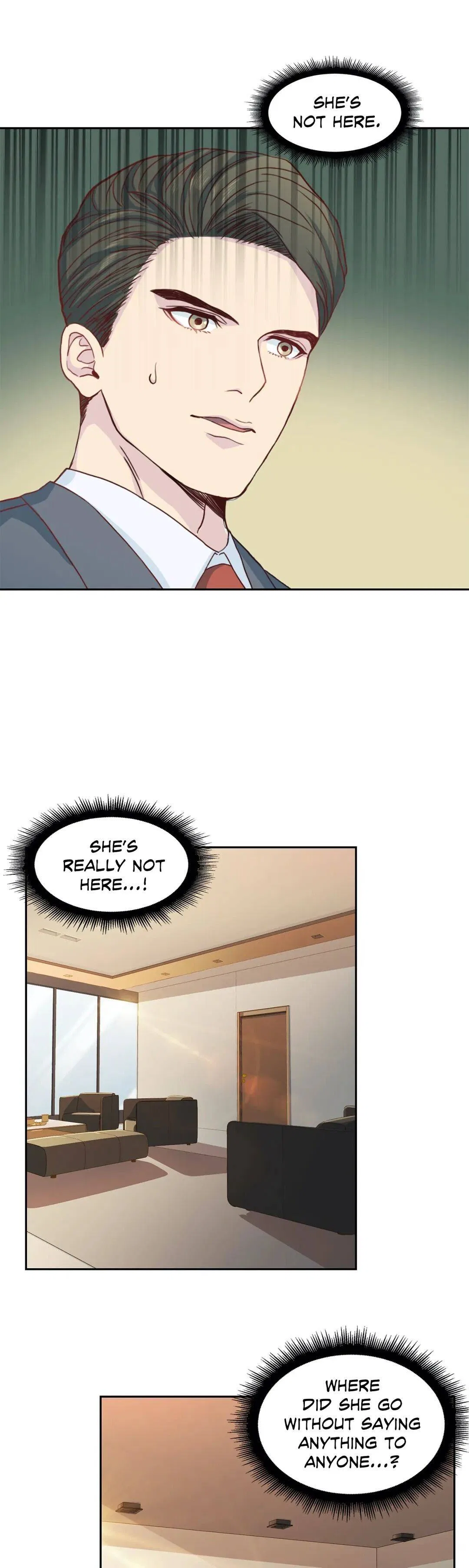 Farewell My Demon Chapter 57 – Page 5