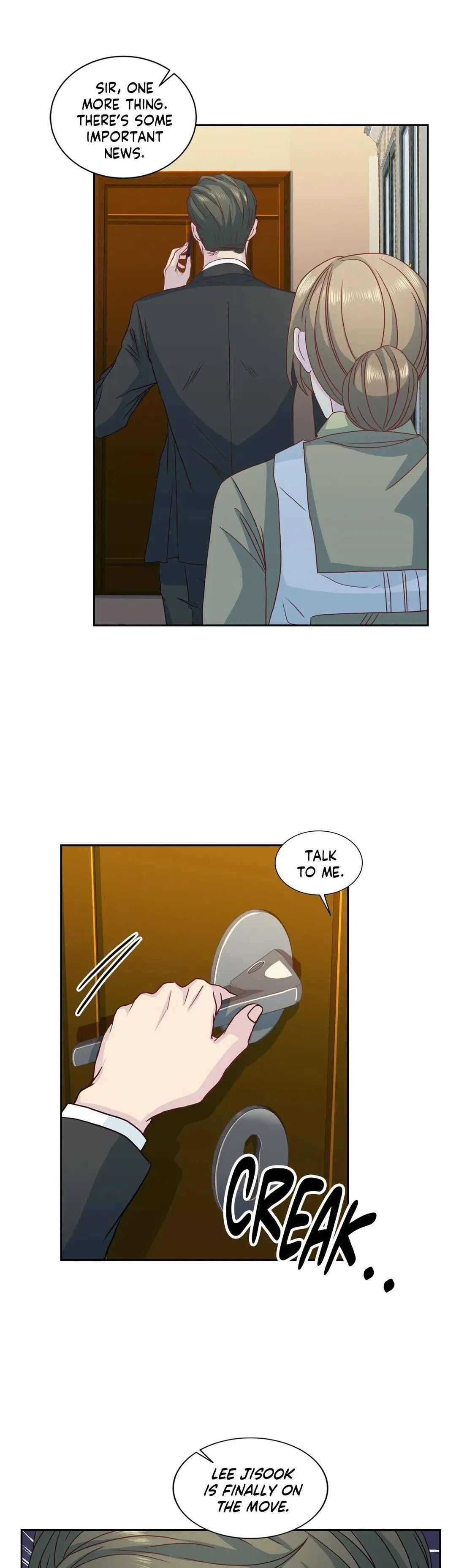 Farewell My Demon Chapter 57 – Page 13