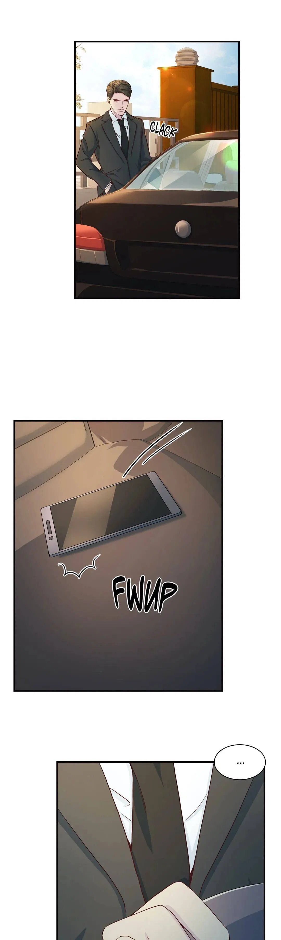 Farewell My Demon Chapter 57 – Page 17