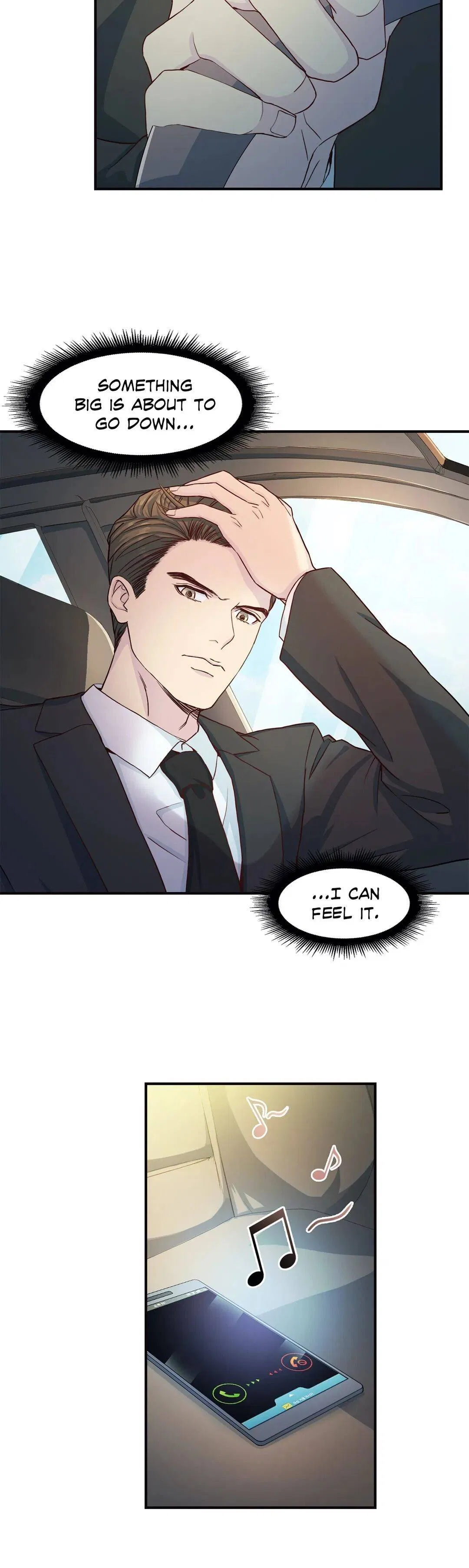 Farewell My Demon Chapter 57 – Page 18