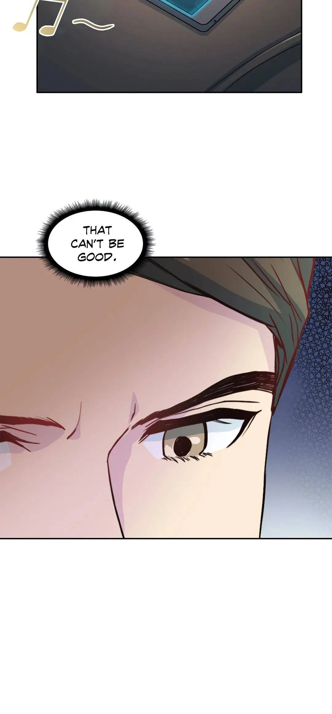 Farewell My Demon Chapter 57 – Page 20