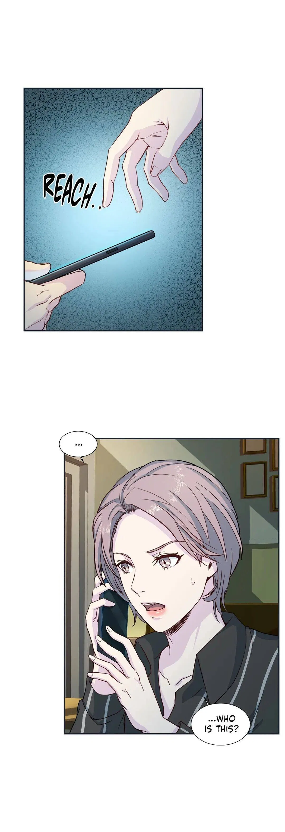 Farewell My Demon Chapter 57 – Page 23