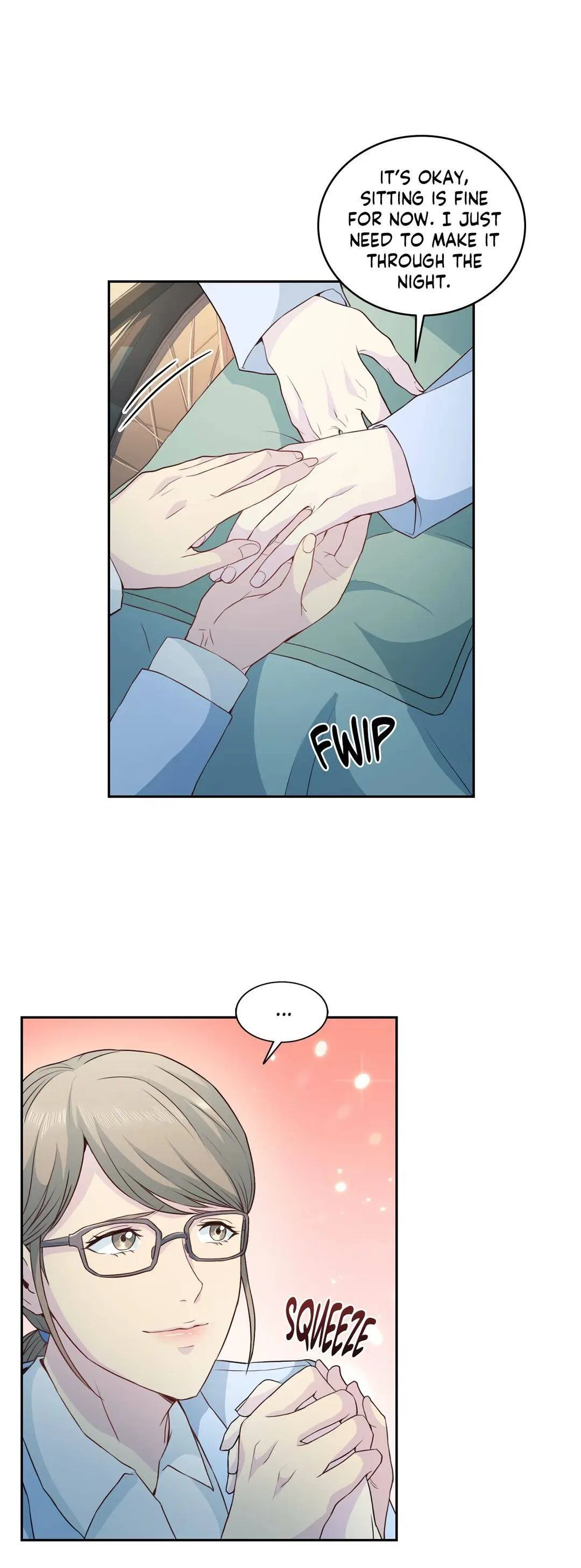 Farewell My Demon Chapter 56 – Page 2