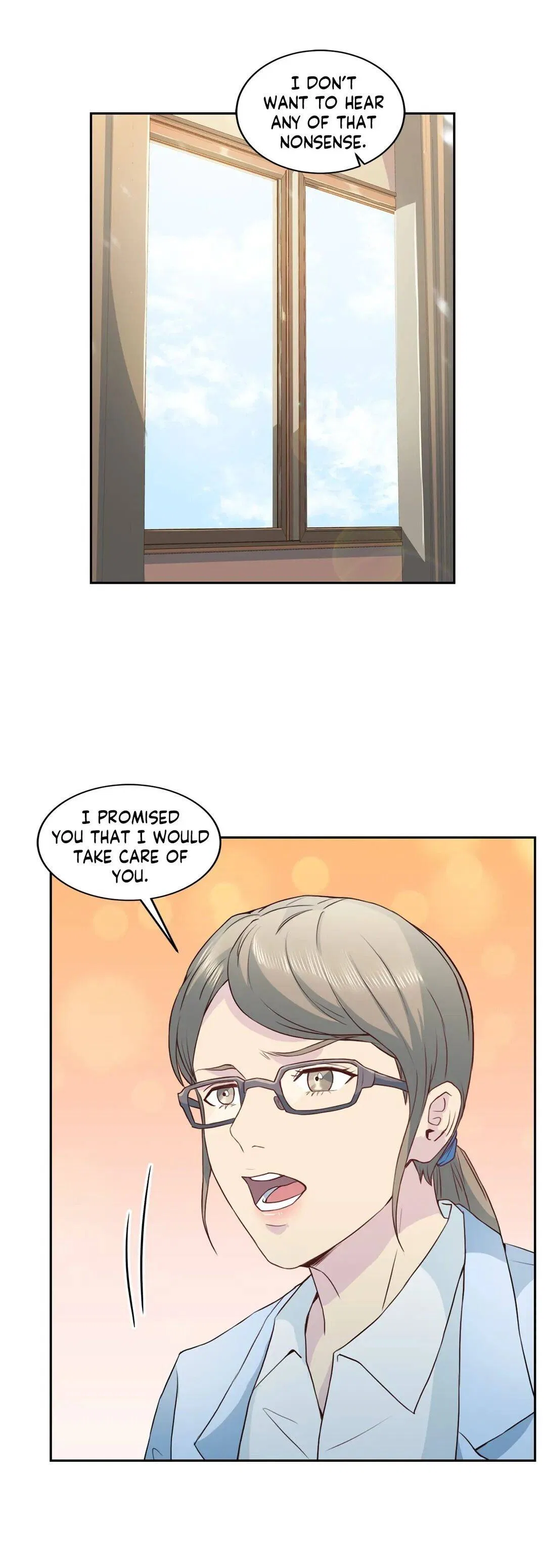 Farewell My Demon Chapter 56 – Page 4