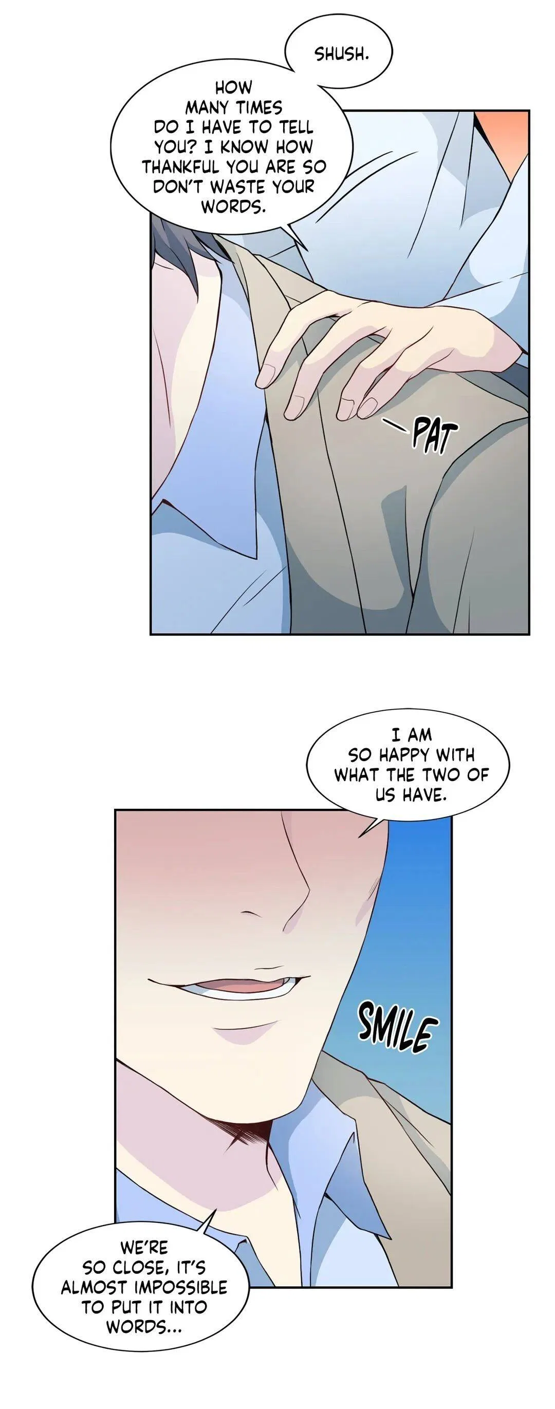 Farewell My Demon Chapter 56 – Page 6