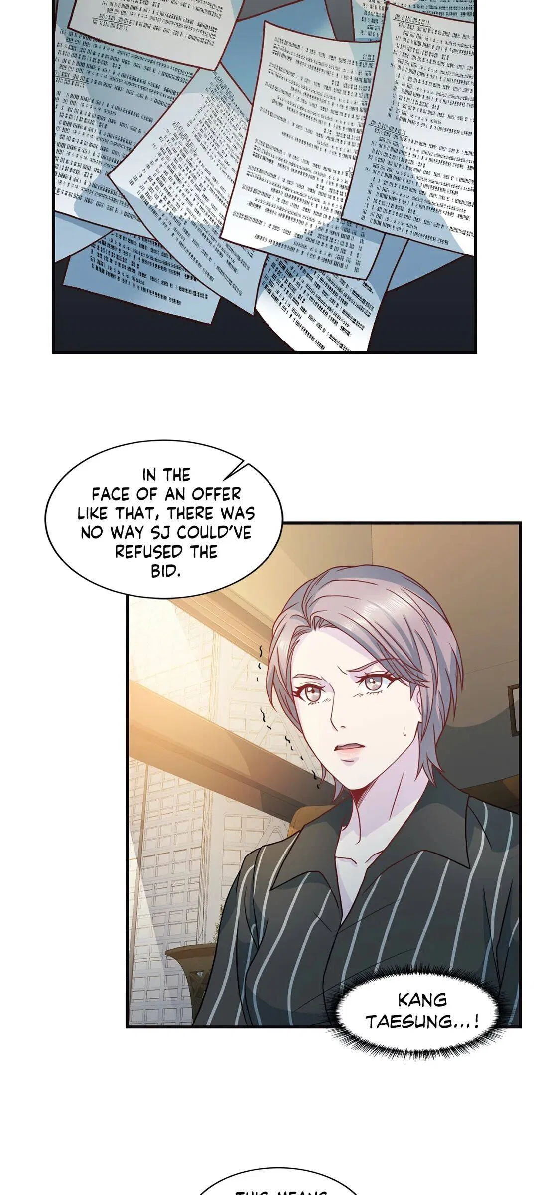 Farewell My Demon Chapter 56 – Page 14