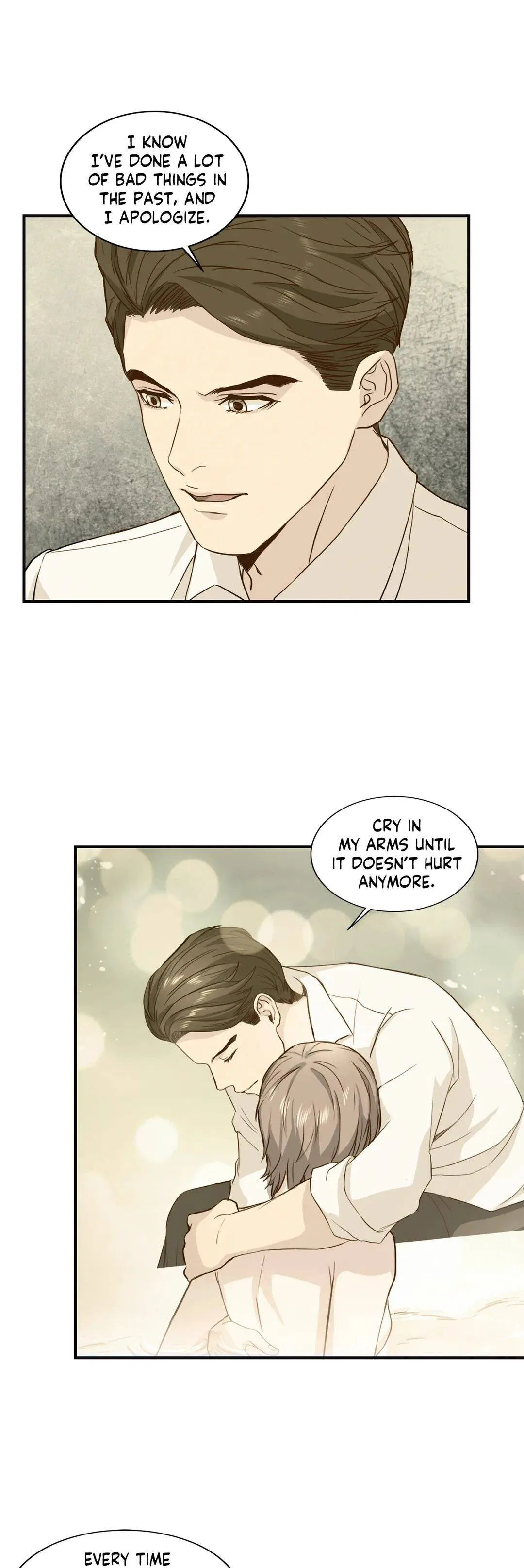 Farewell My Demon Chapter 56 – Page 16