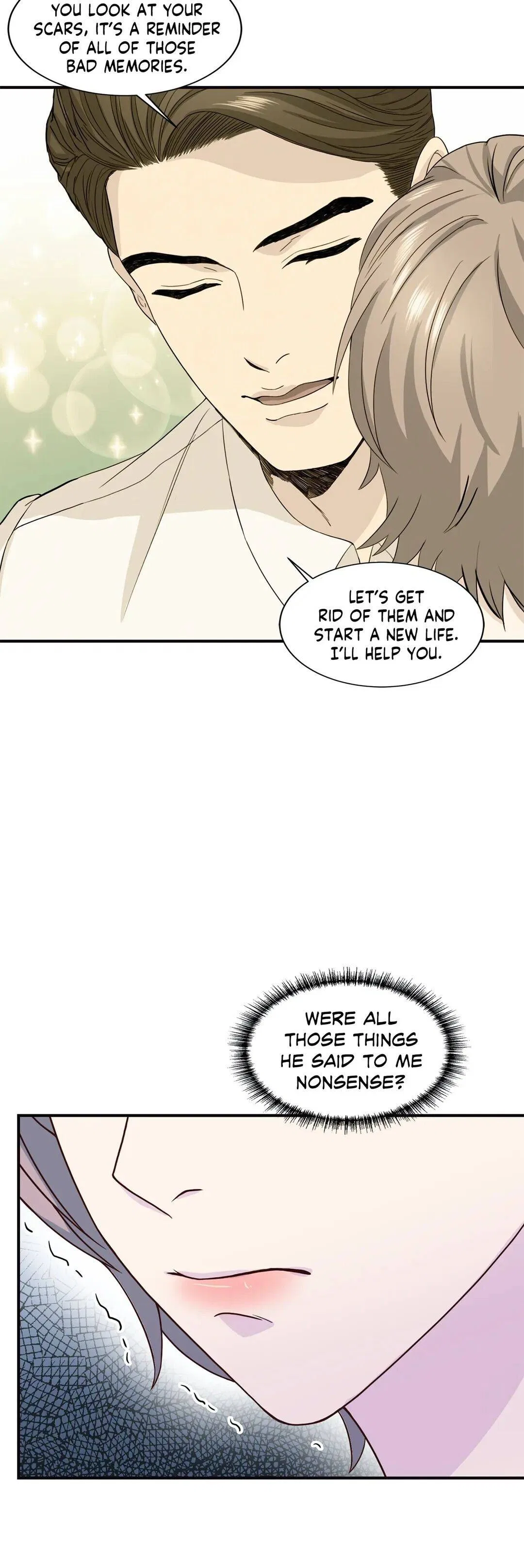 Farewell My Demon Chapter 56 – Page 17