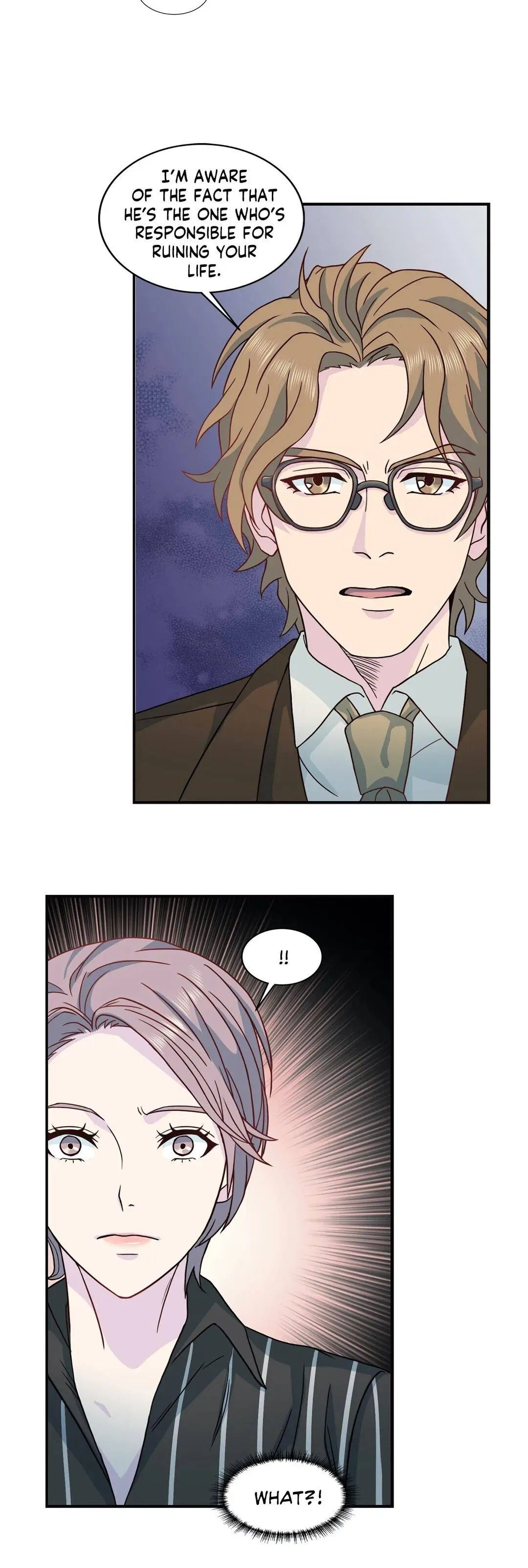 Farewell My Demon Chapter 56 – Page 23