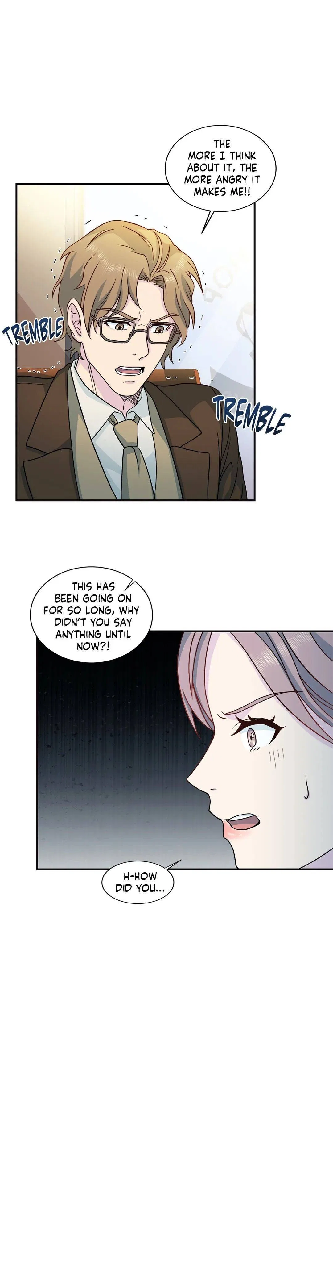 Farewell My Demon Chapter 56 – Page 24