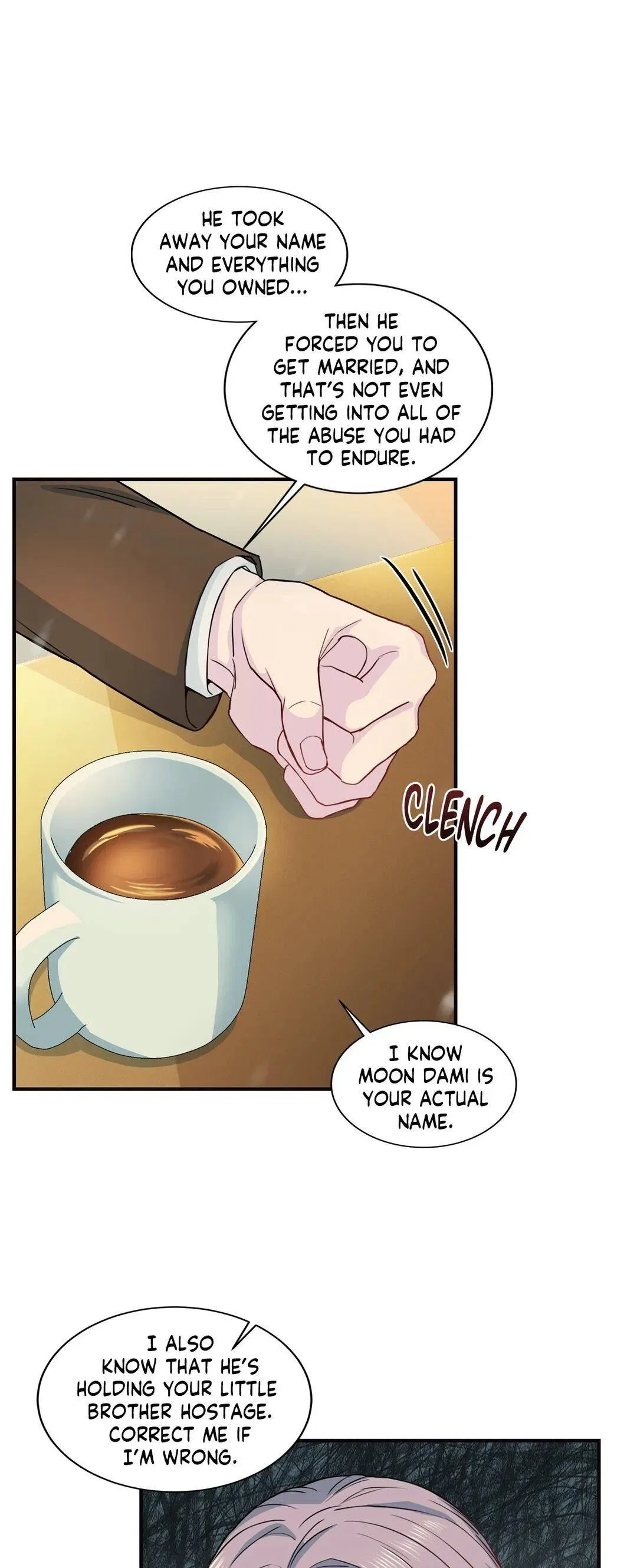 Farewell My Demon Chapter 56 – Page 25