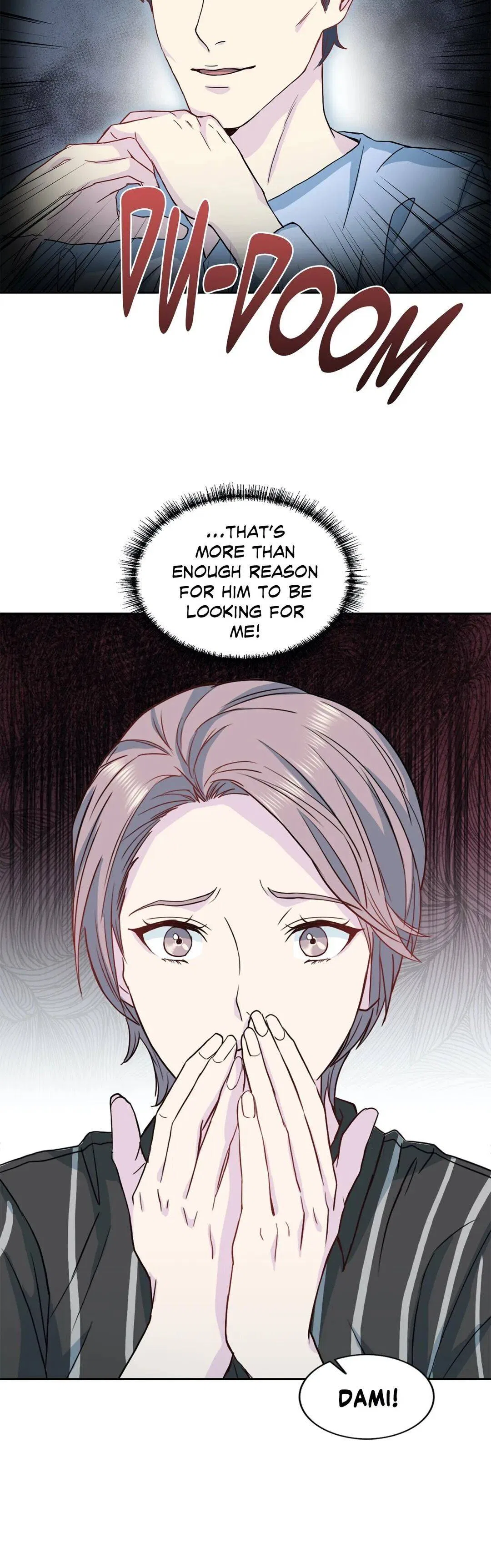 Farewell My Demon Chapter 56 – Page 32