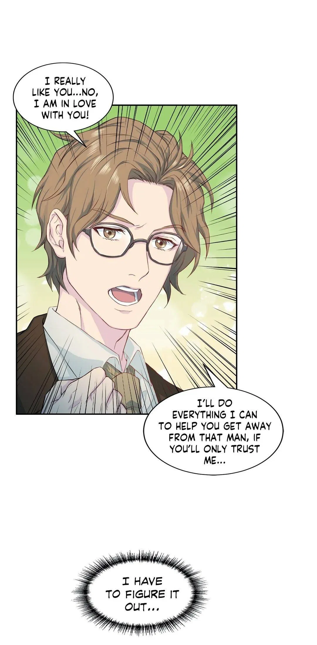 Farewell My Demon Chapter 56 – Page 33