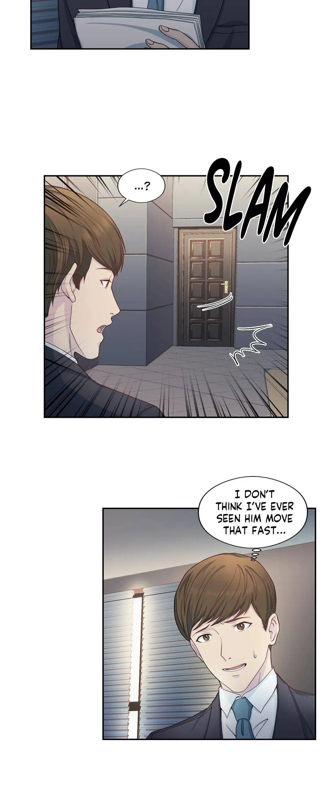 Farewell My Demon Chapter 55 – Page 4