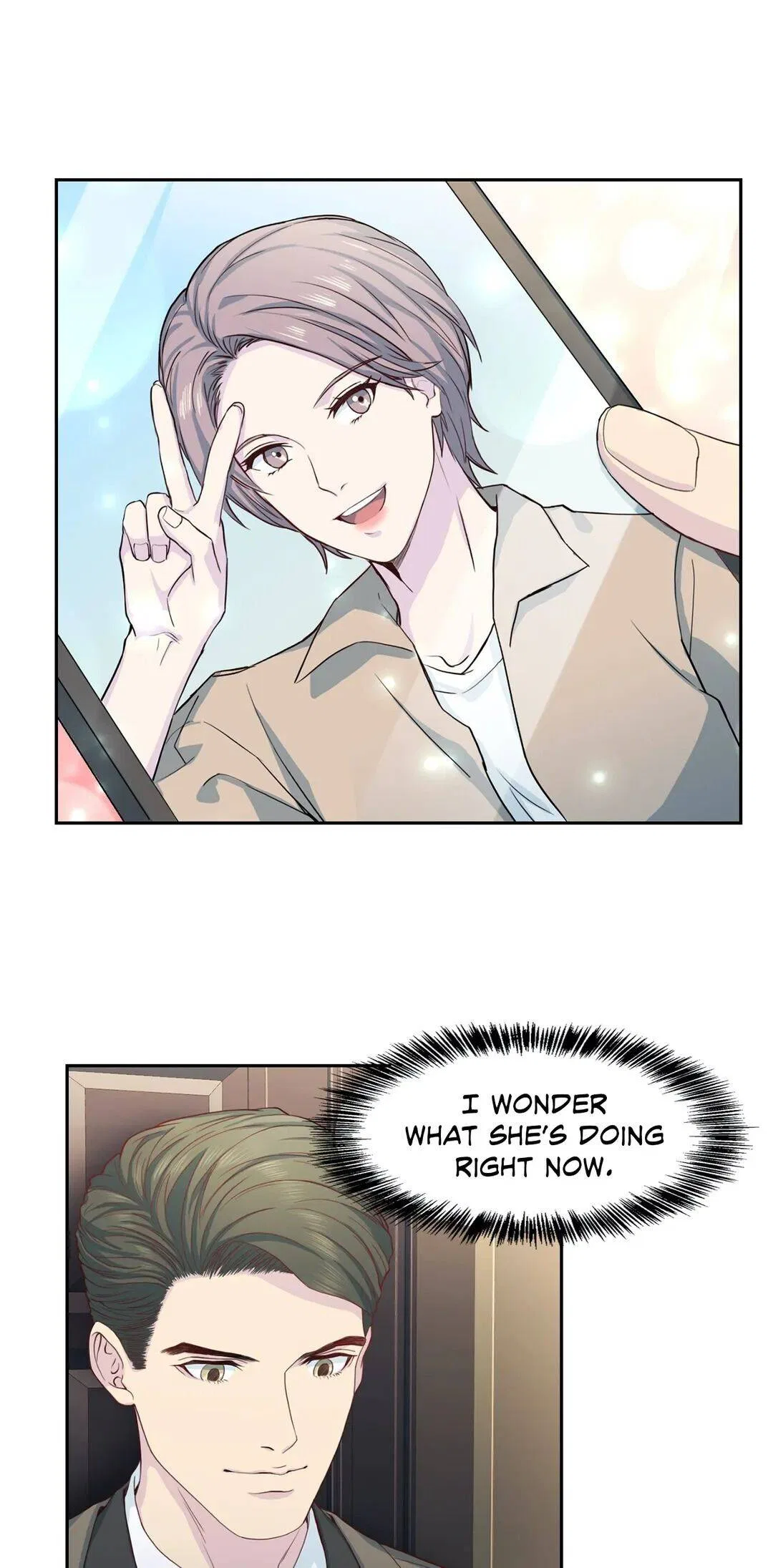 Farewell My Demon Chapter 55 – Page 5