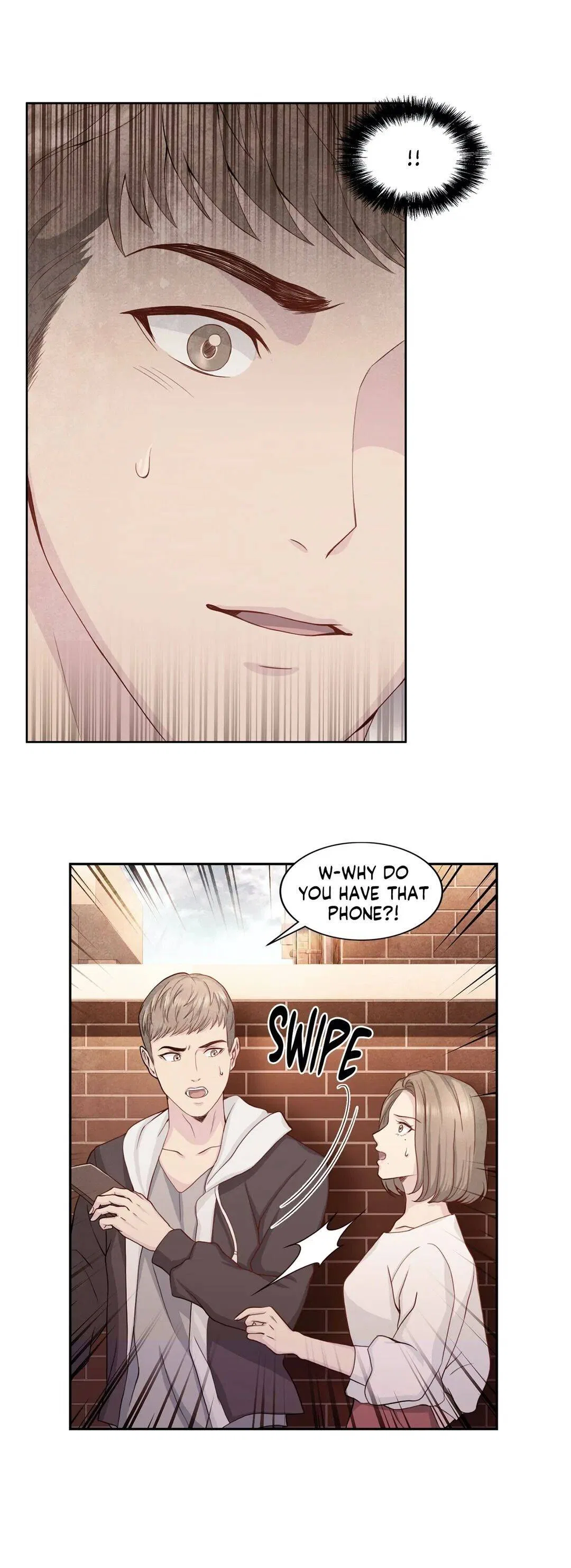 Farewell My Demon Chapter 55 – Page 8