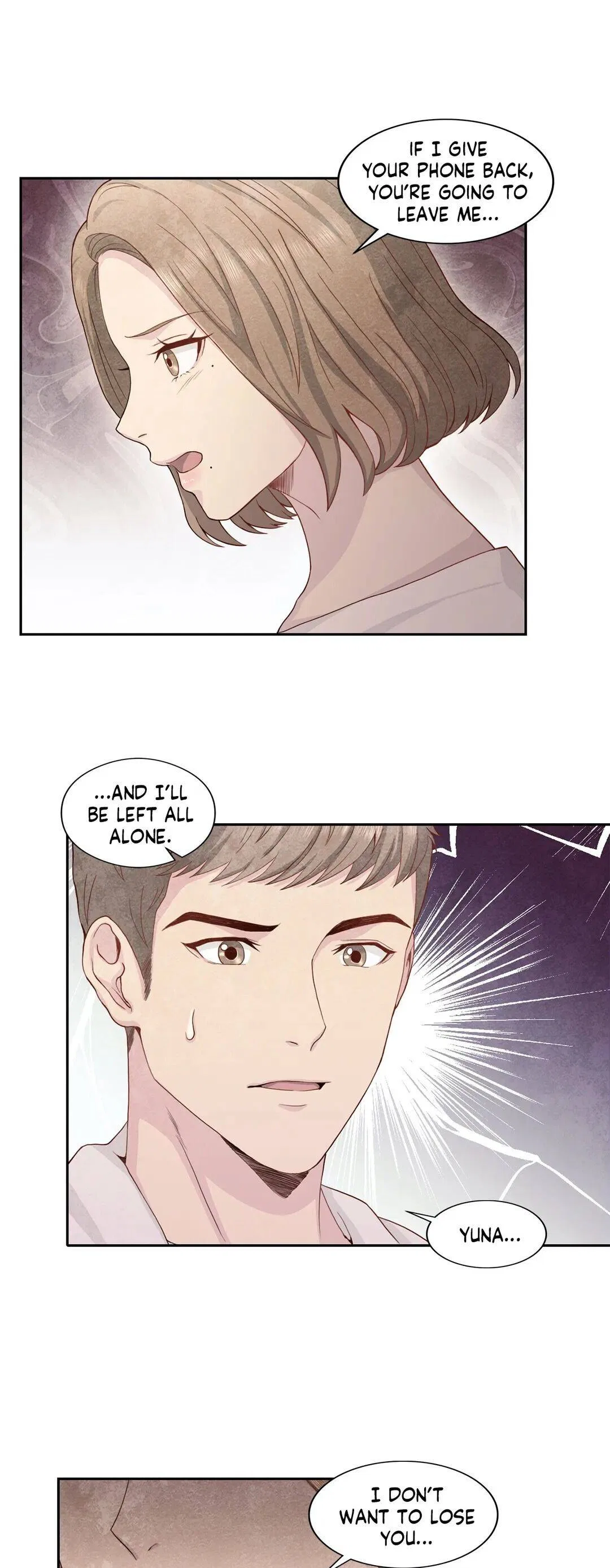 Farewell My Demon Chapter 55 – Page 11