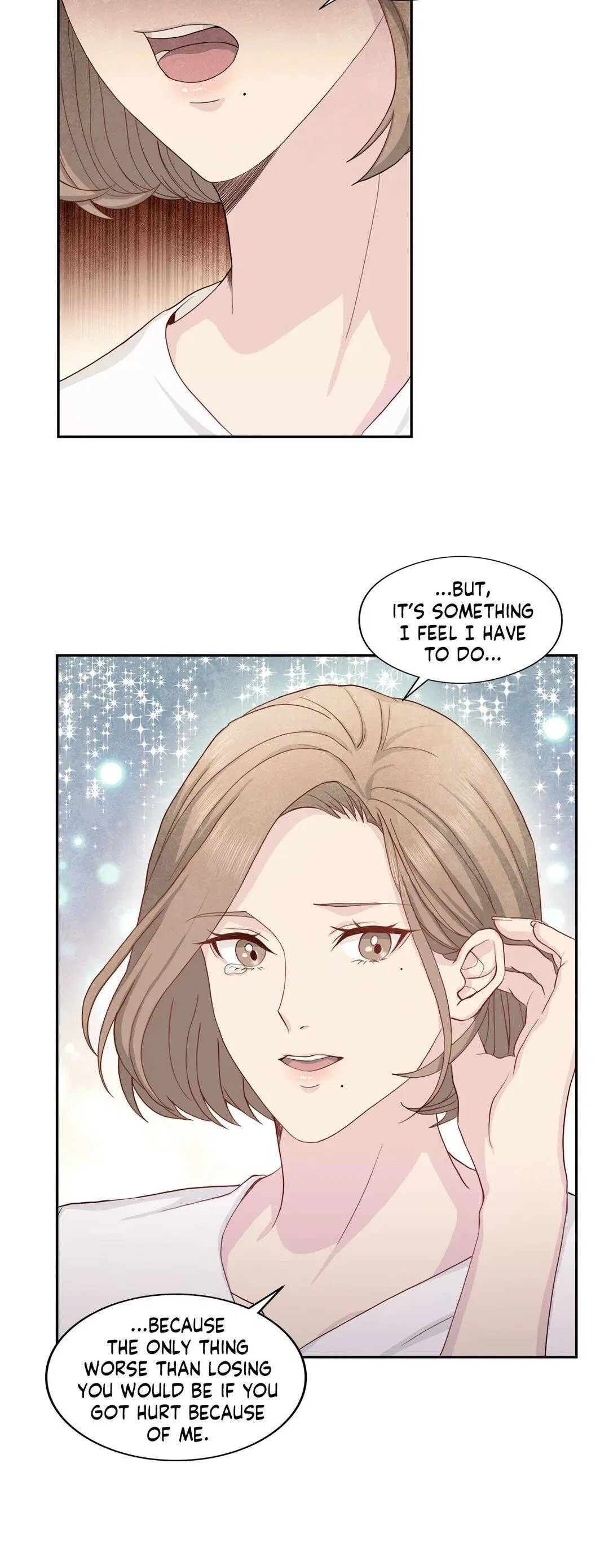 Farewell My Demon Chapter 55 – Page 12