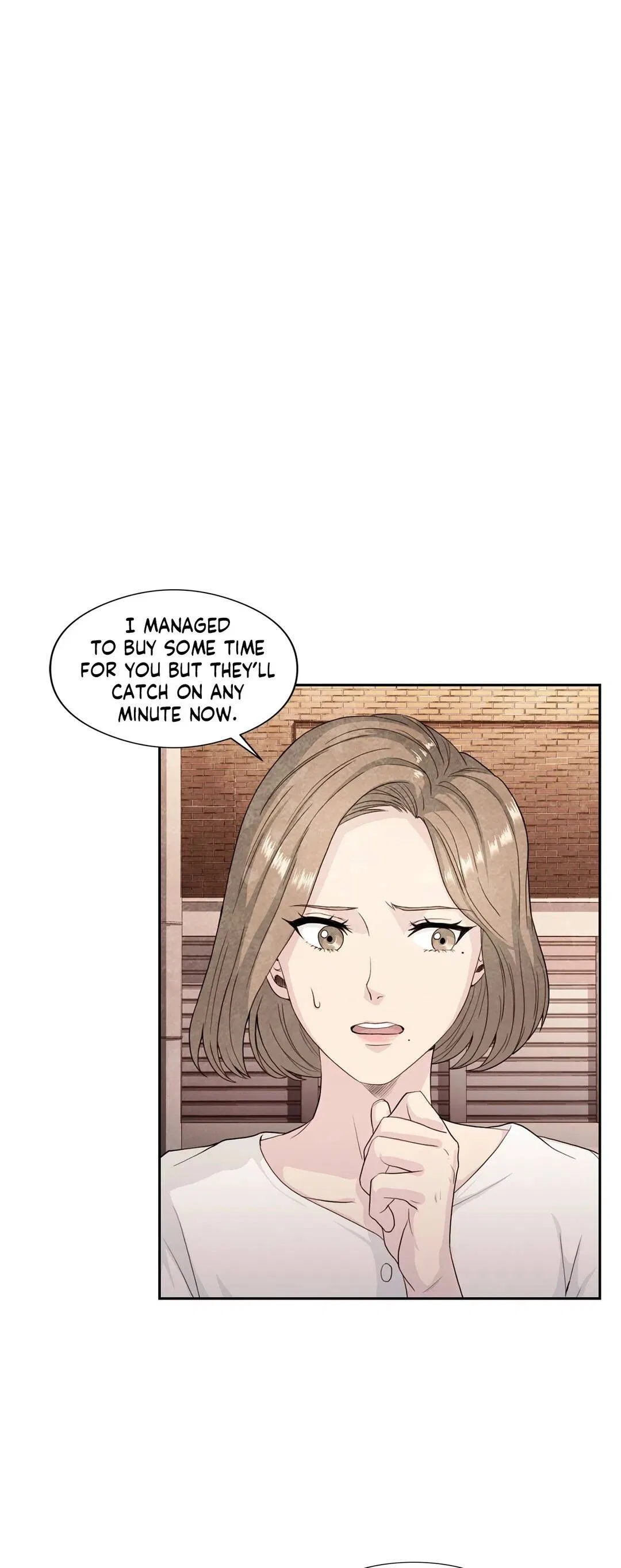 Farewell My Demon Chapter 55 – Page 14