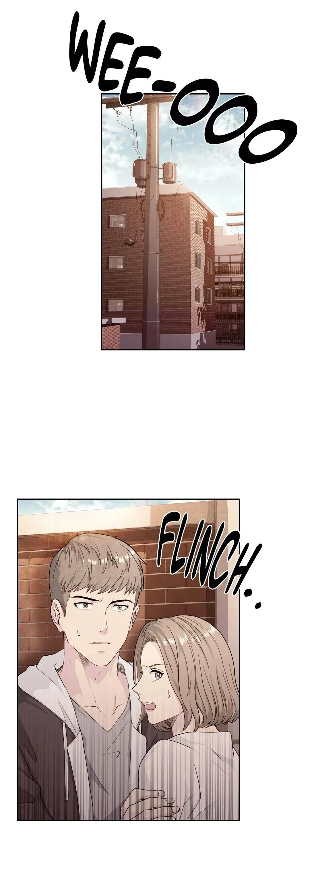Farewell My Demon Chapter 55 – Page 16