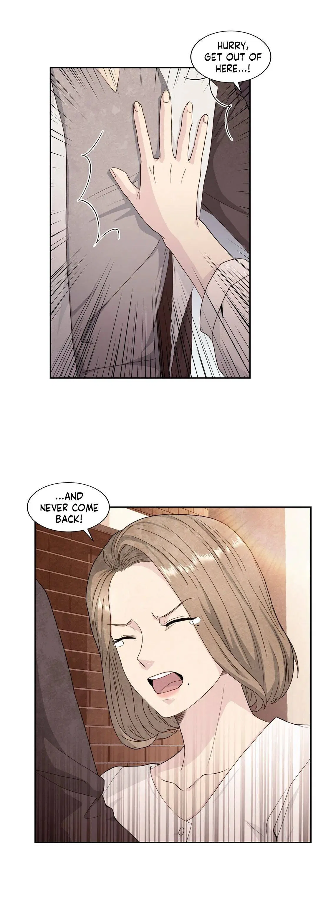 Farewell My Demon Chapter 55 – Page 17