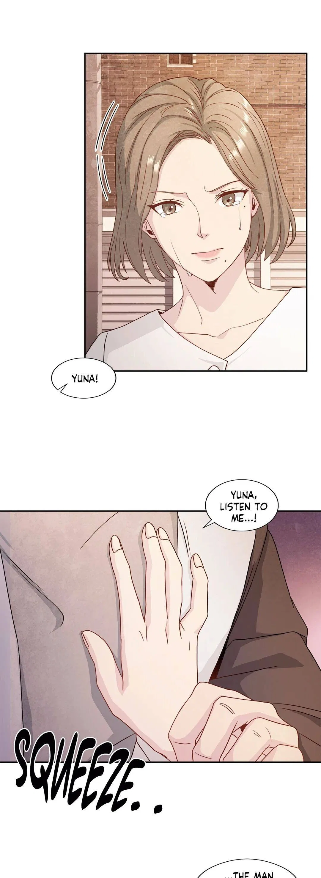 Farewell My Demon Chapter 55 – Page 18