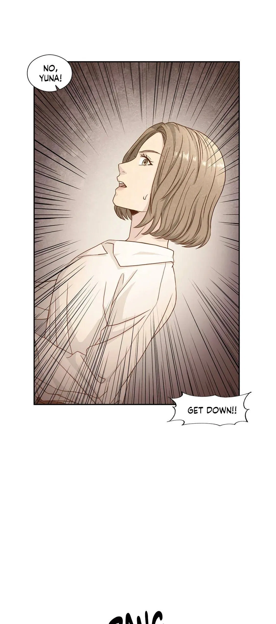 Farewell My Demon Chapter 55 – Page 20