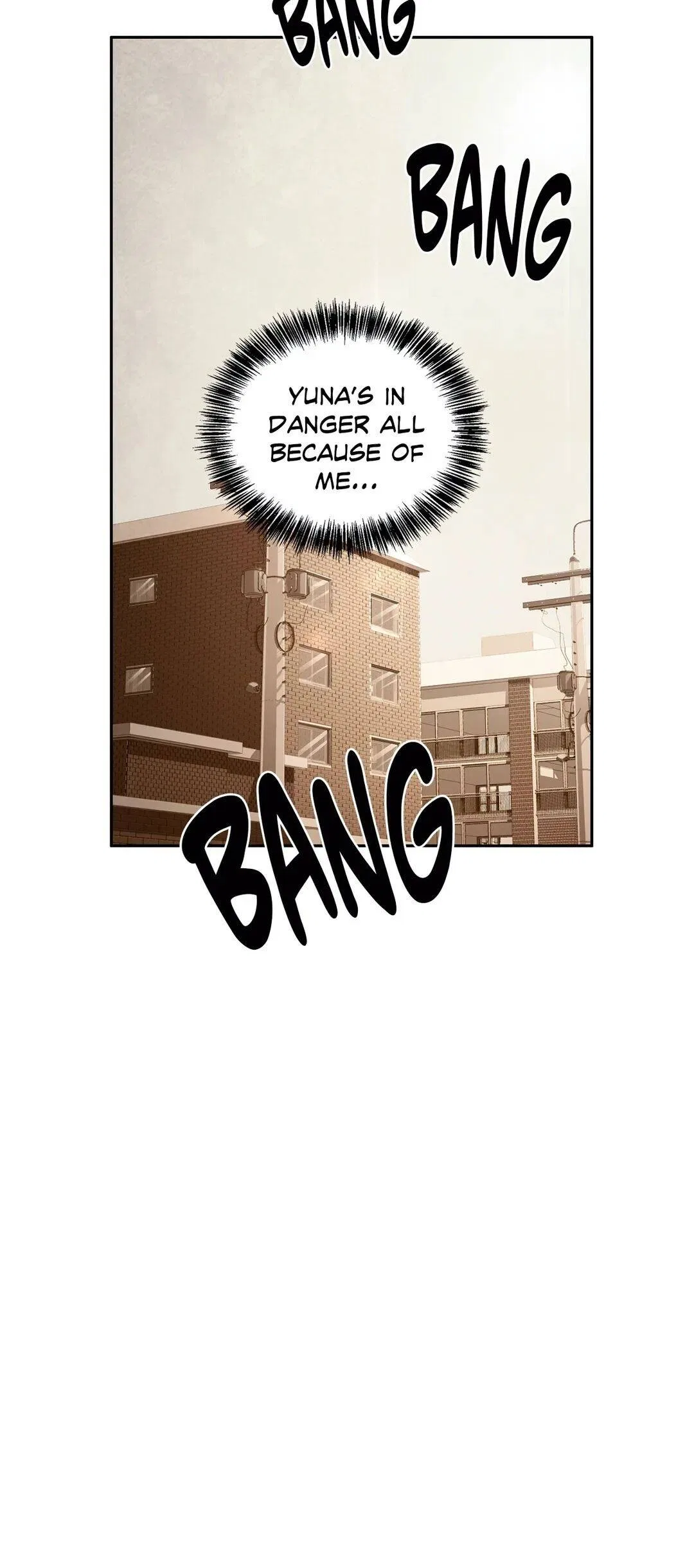 Farewell My Demon Chapter 55 – Page 21