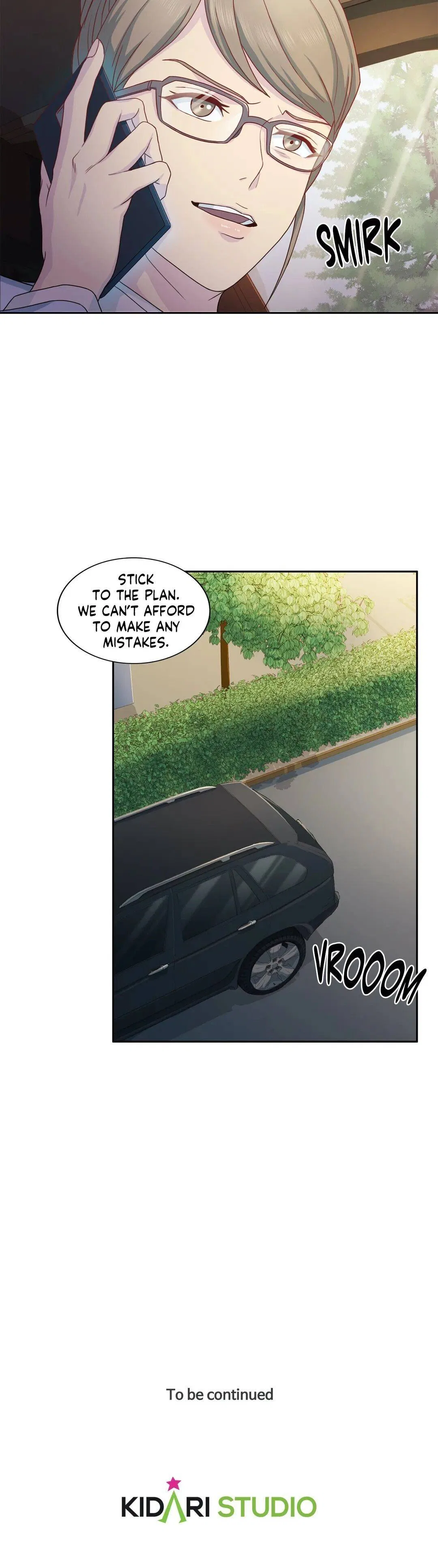 Farewell My Demon Chapter 55 – Page 32