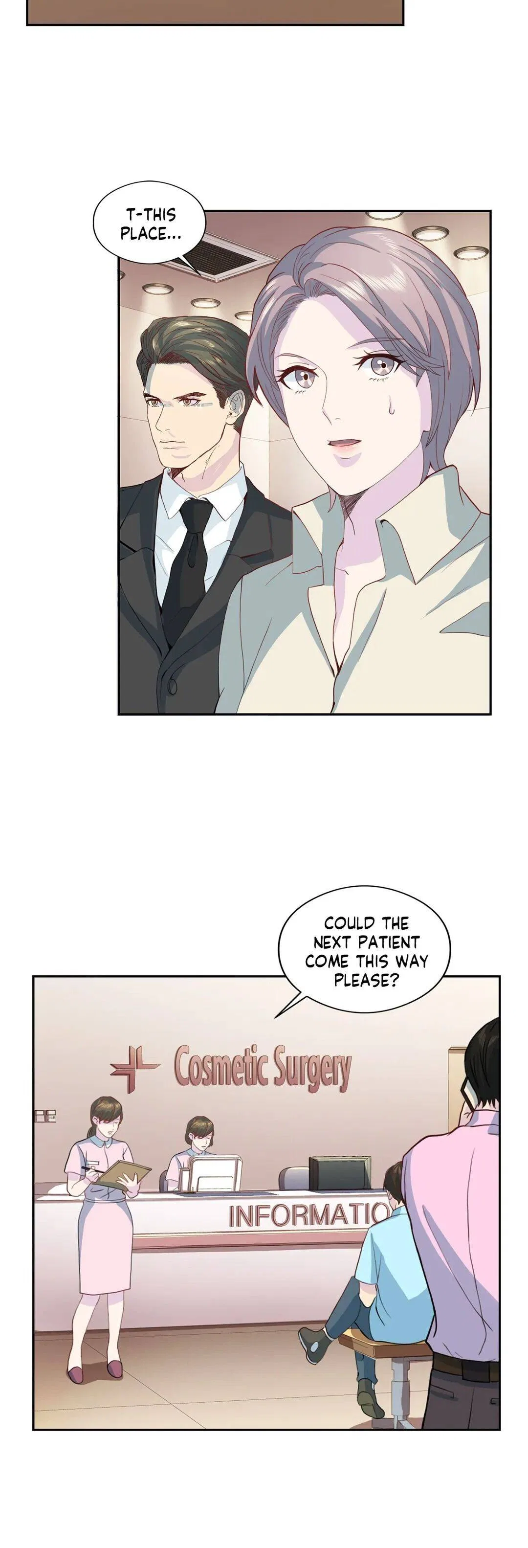 Farewell My Demon Chapter 54 – Page 14