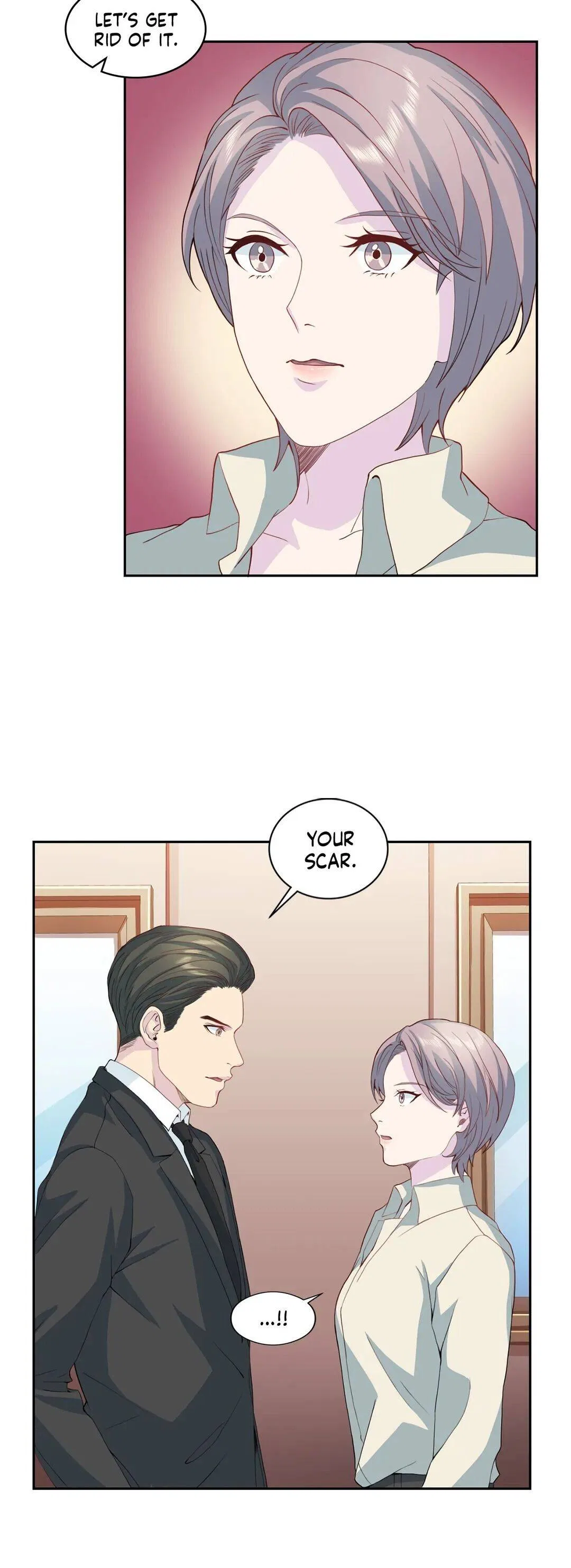 Farewell My Demon Chapter 54 – Page 16