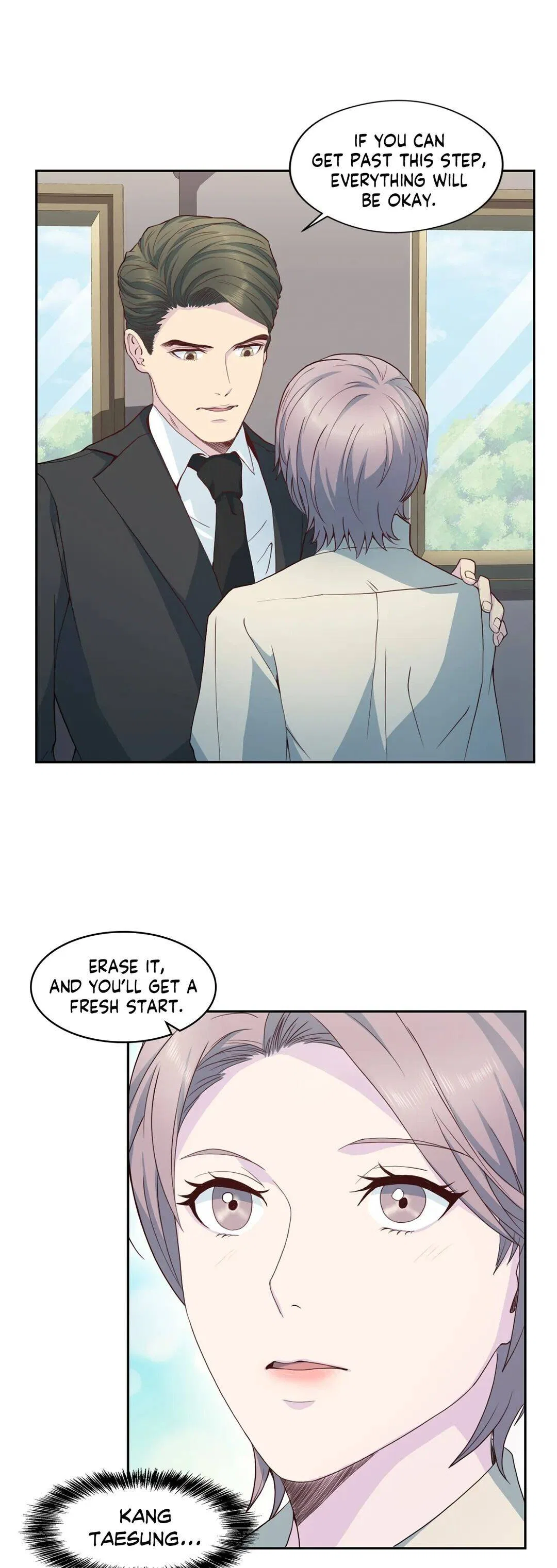 Farewell My Demon Chapter 54 – Page 20