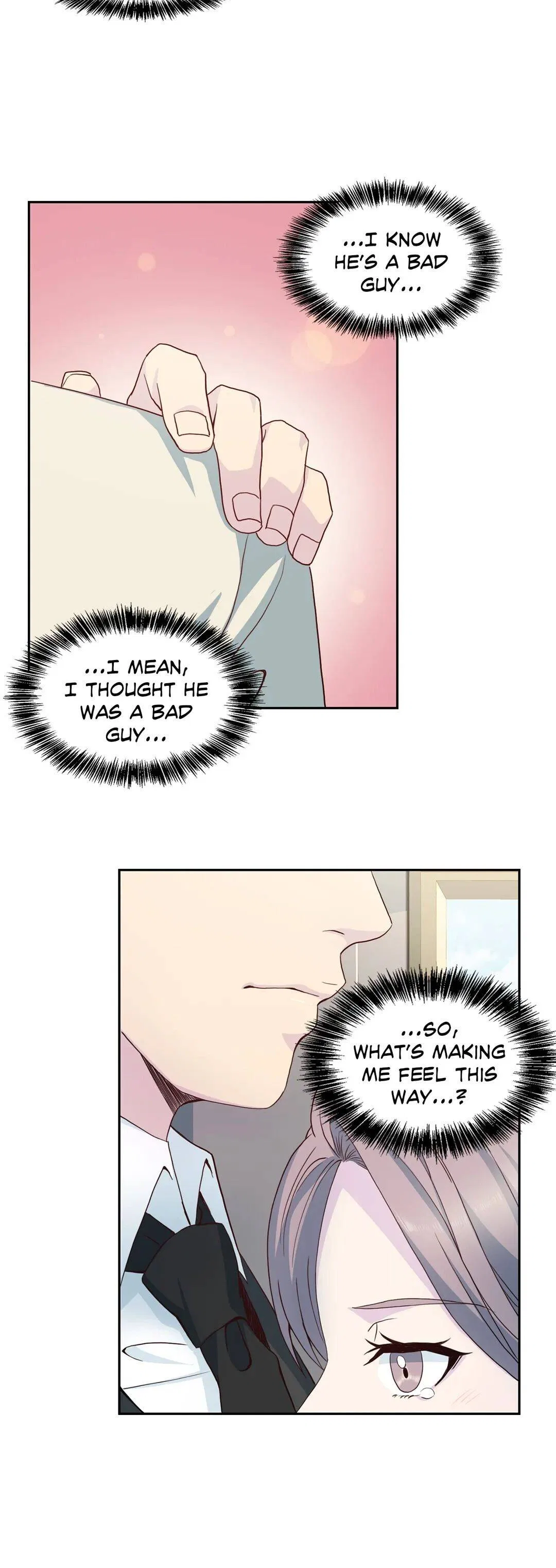 Farewell My Demon Chapter 54 – Page 21