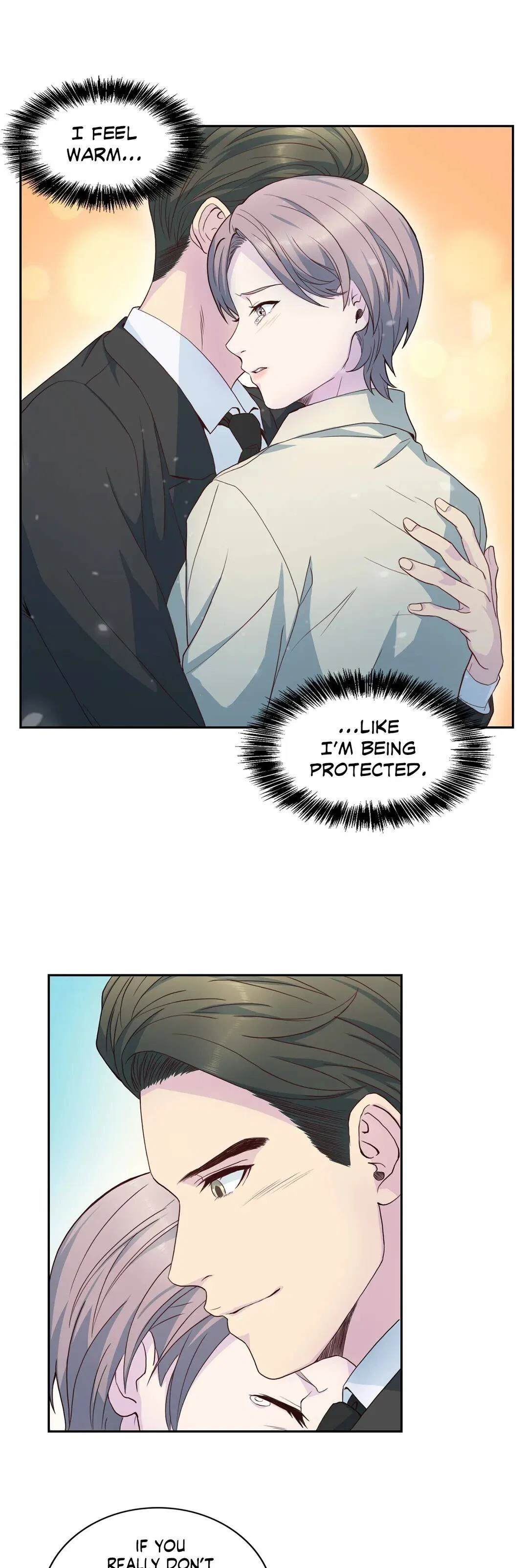 Farewell My Demon Chapter 54 – Page 22