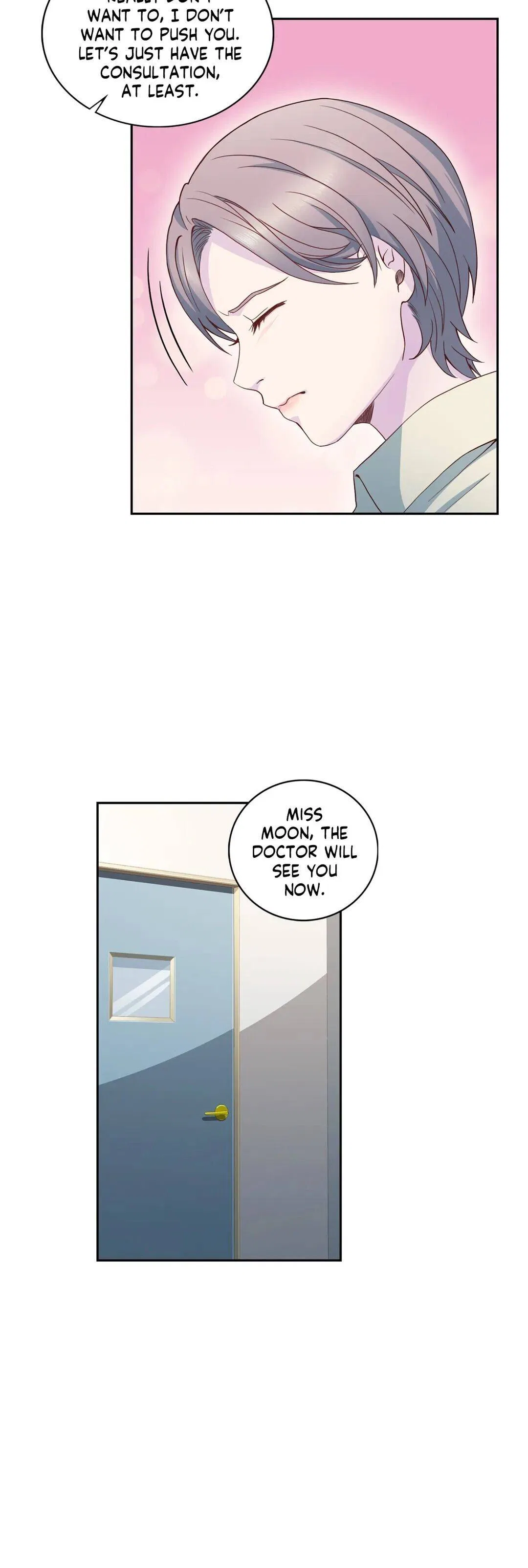 Farewell My Demon Chapter 54 – Page 23