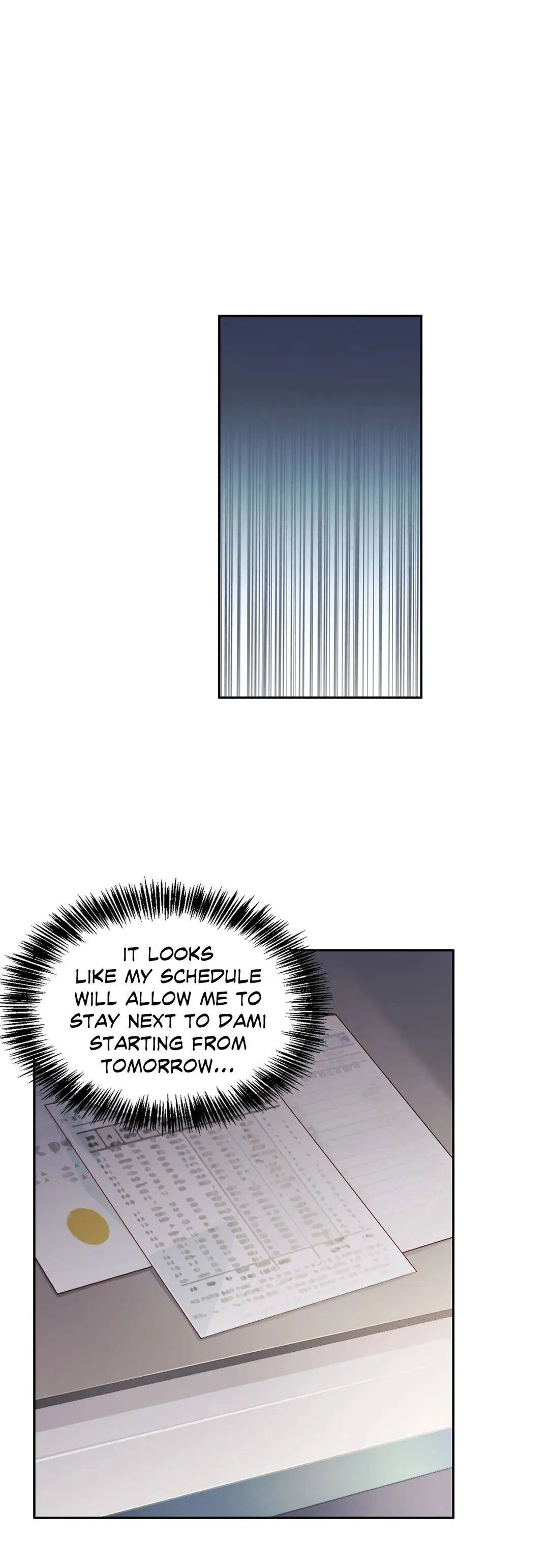 Farewell My Demon Chapter 54 – Page 24