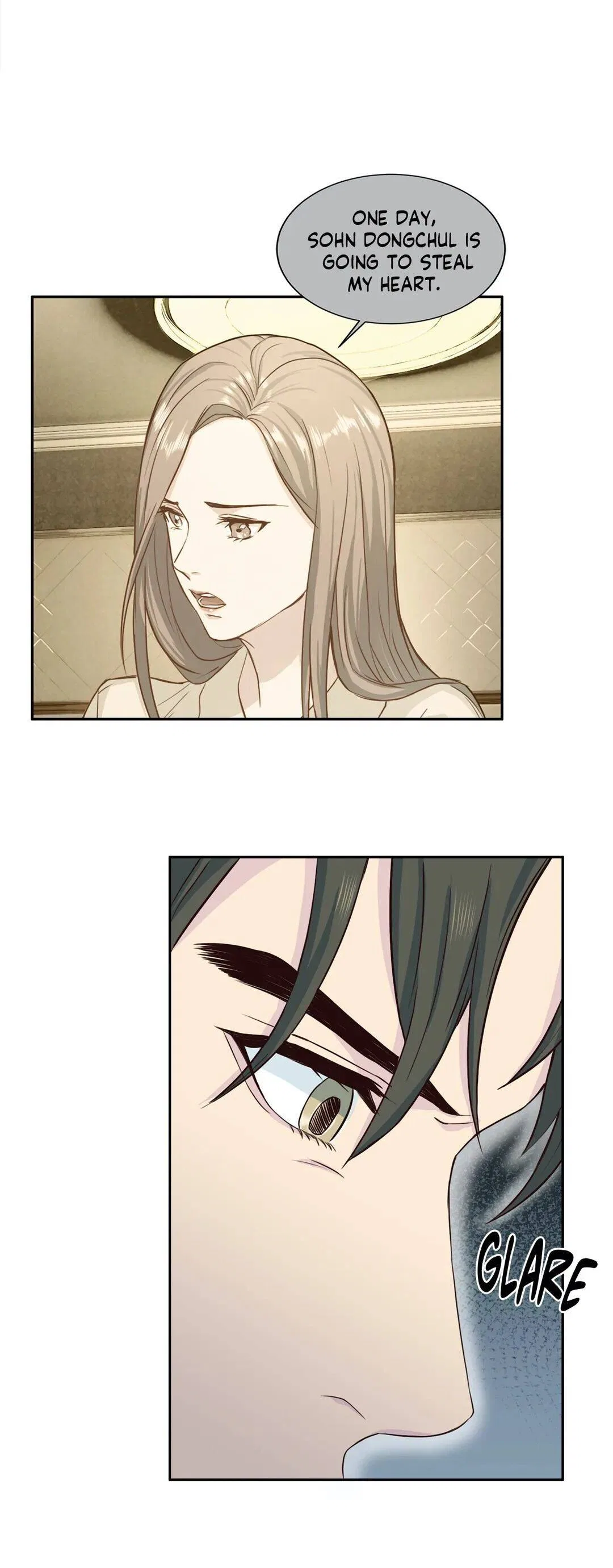 Farewell My Demon Chapter 53 – Page 12