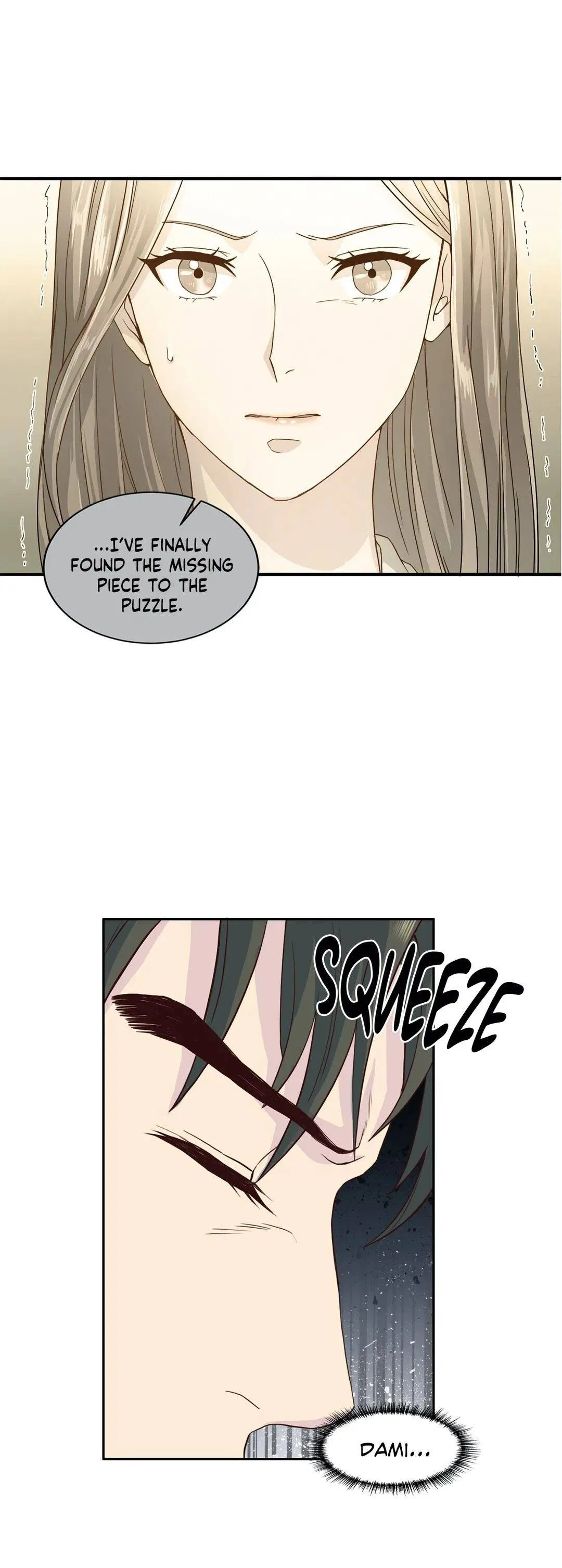 Farewell My Demon Chapter 53 – Page 14