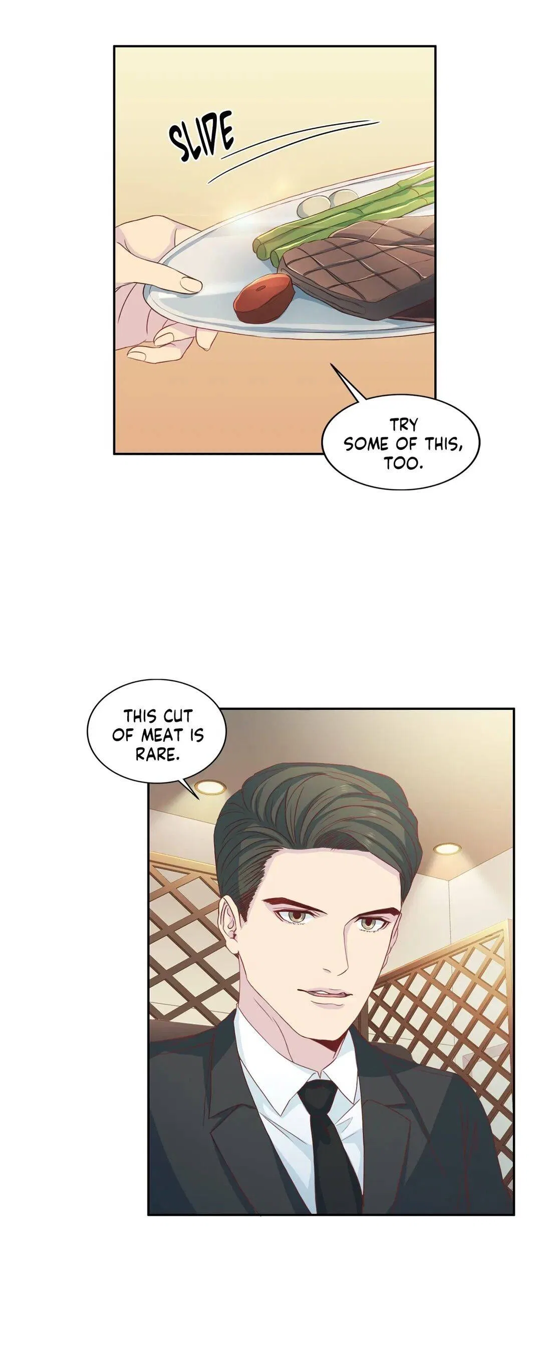 Farewell My Demon Chapter 53 – Page 20