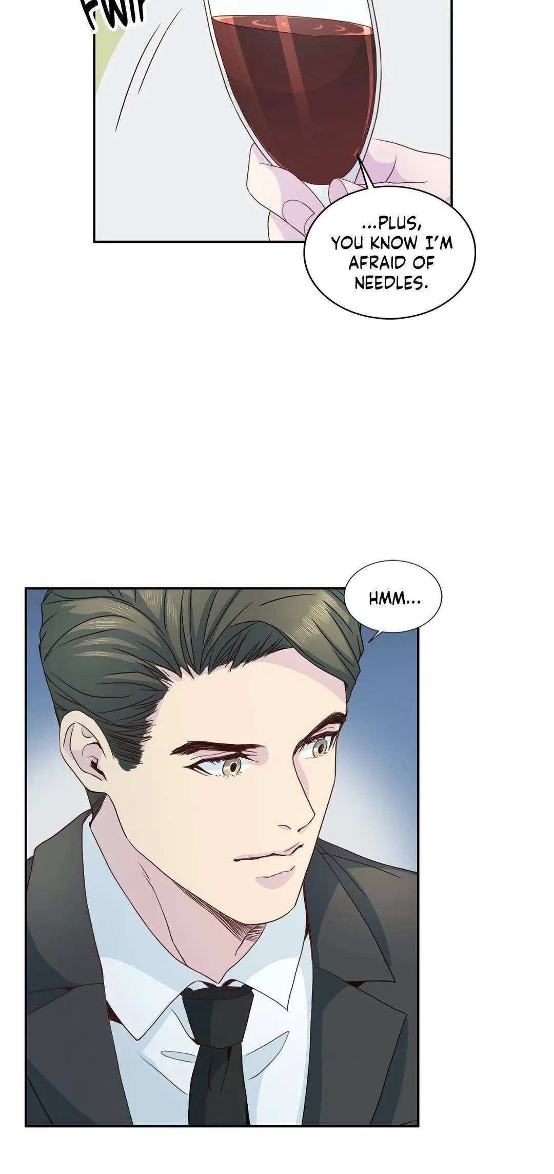 Farewell My Demon Chapter 53 – Page 30
