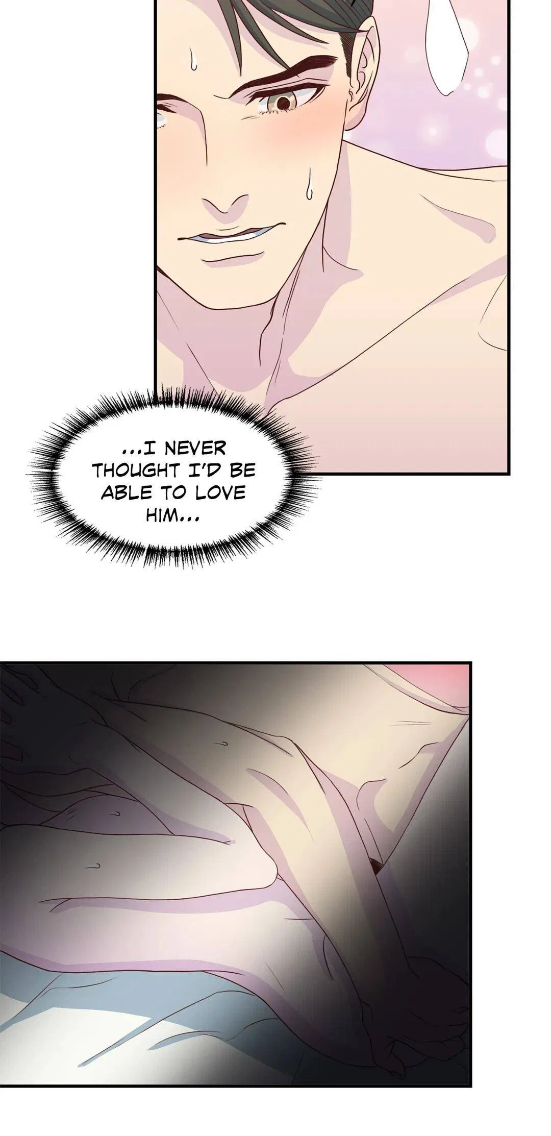 Farewell My Demon Chapter 52 – Page 2